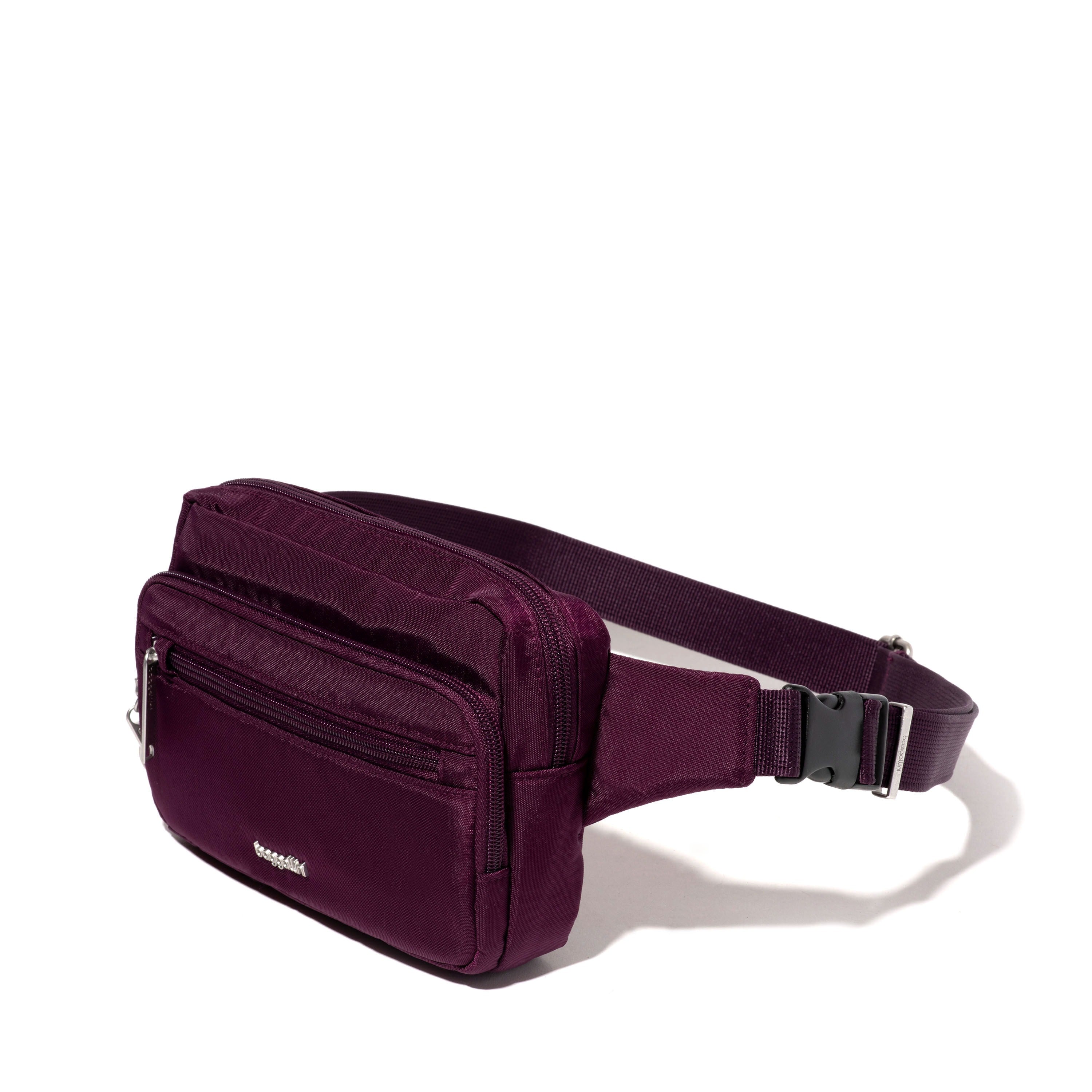 Securtex® Classic Anti-Theft Belt Bag Sling 24