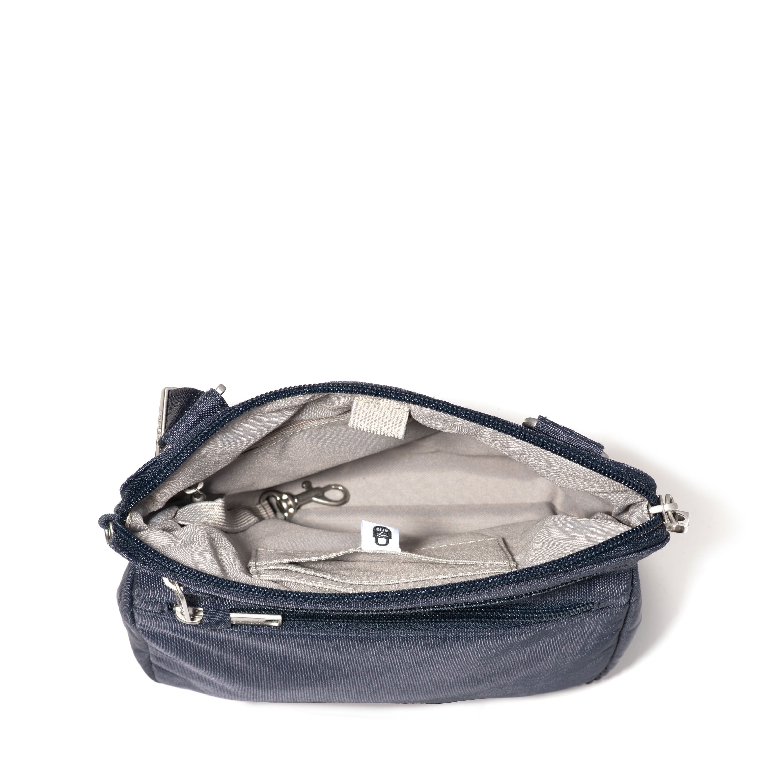 Securtex® Classic Anti-Theft Crossbody Bag 30