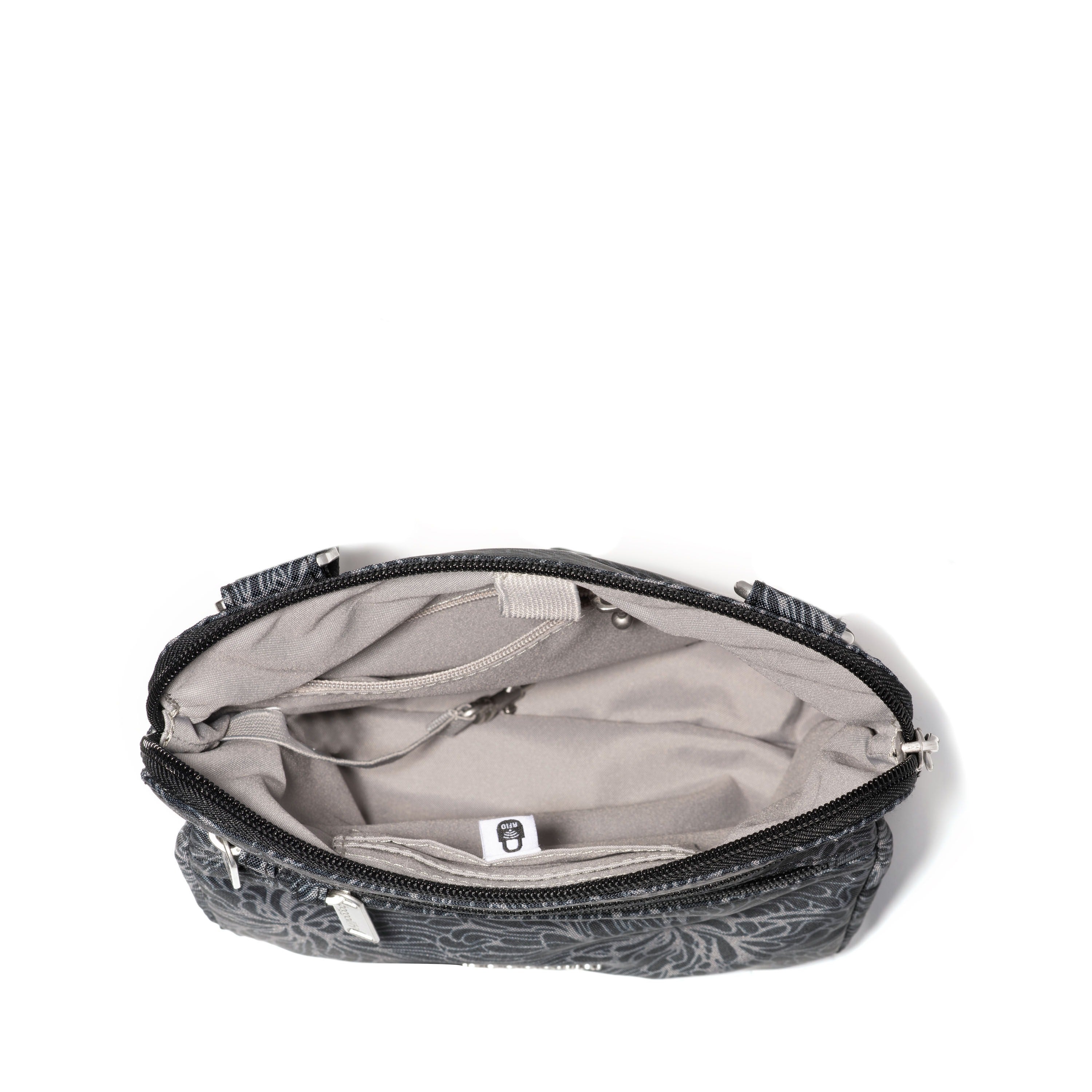 Securtex® Classic Anti-Theft Crossbody Bag 25