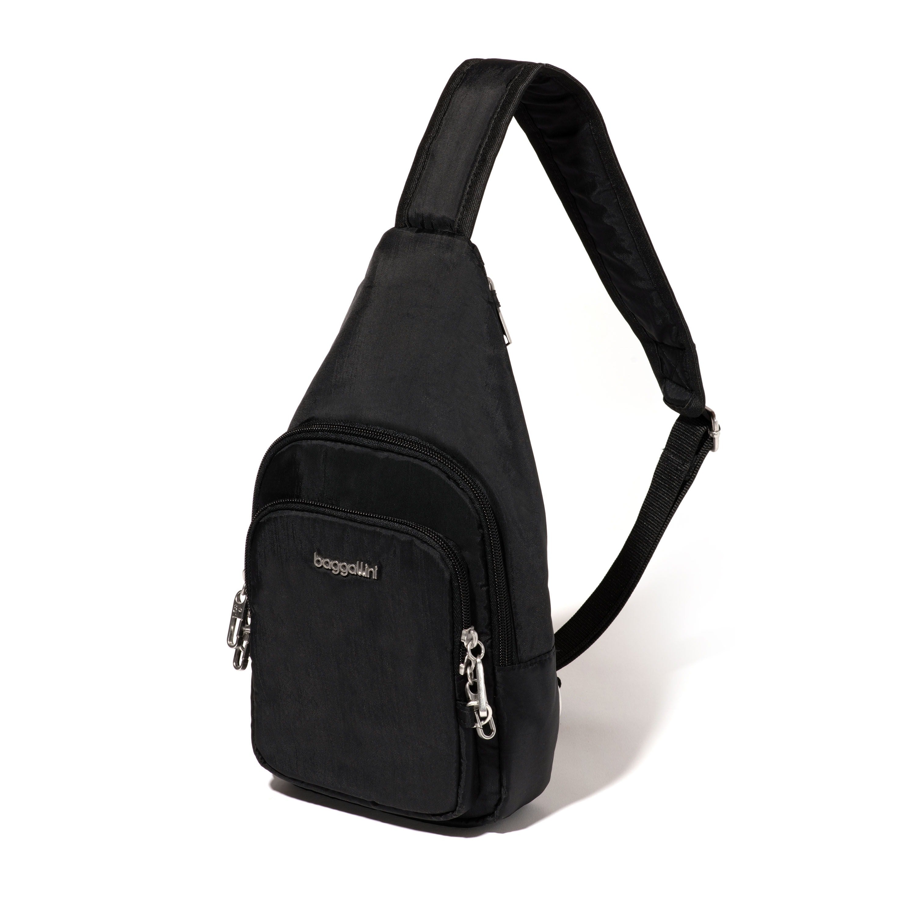 Securtex® Classic Anti-Theft Daytripper Sling Bag 50