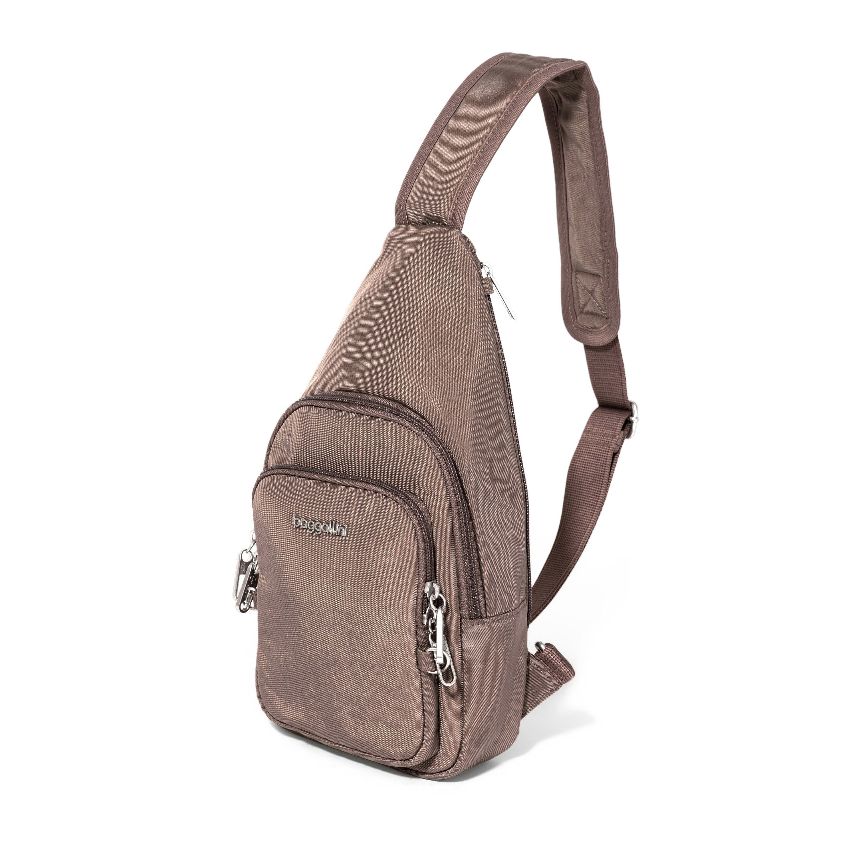 Securtex® Classic Anti-Theft Daytripper Sling Bag 11