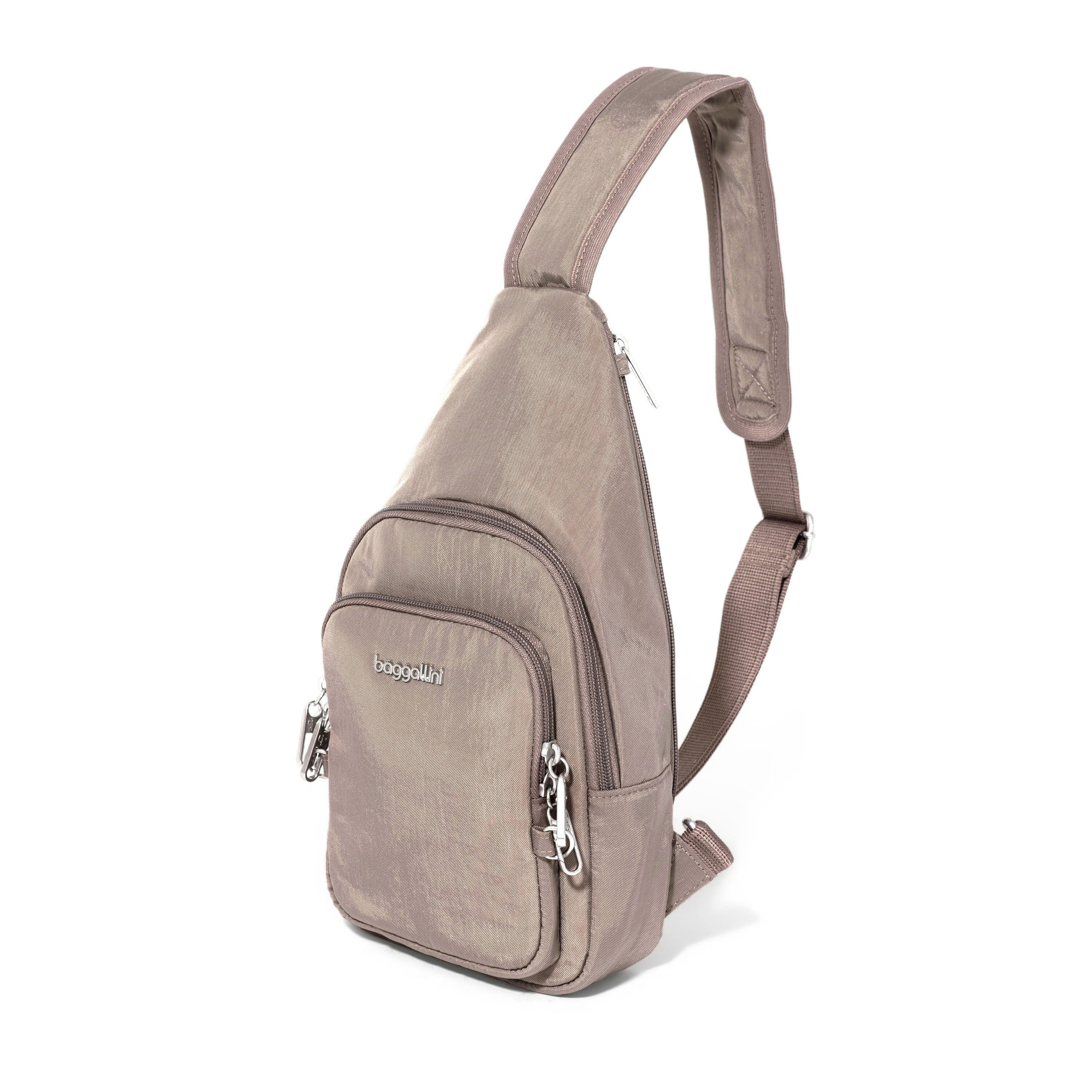 Securtex® Classic Anti-Theft Daytripper Sling Bag 25