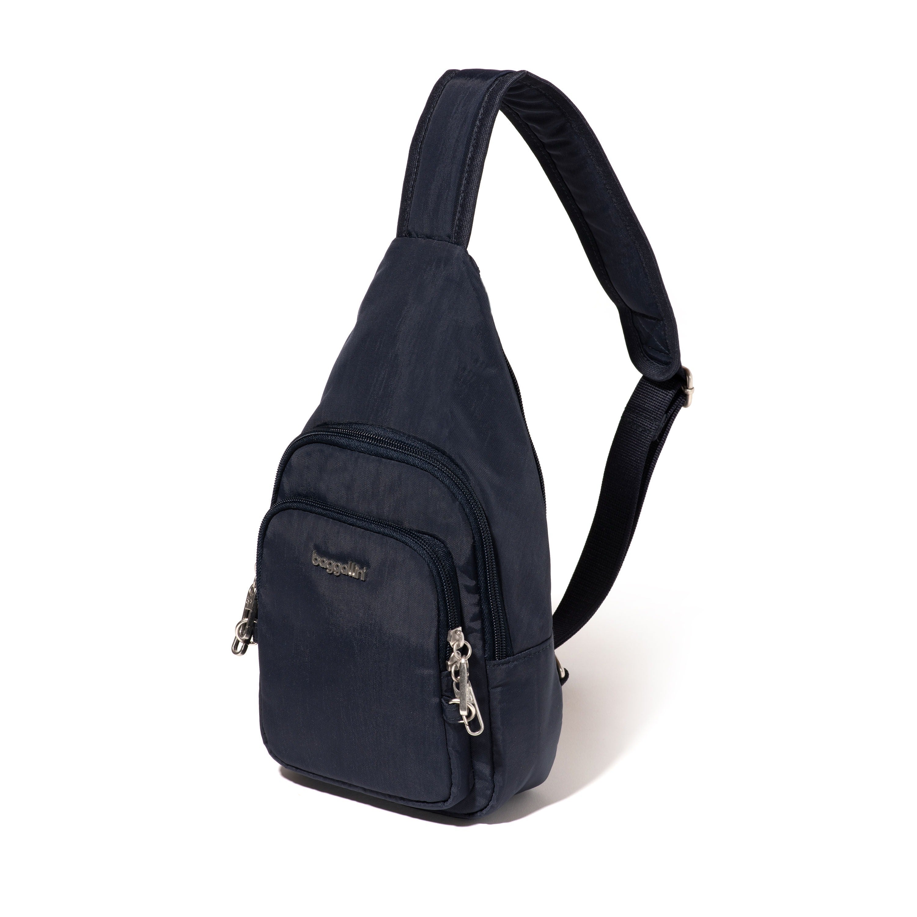 Securtex® Classic Anti-Theft Daytripper Sling Bag 34