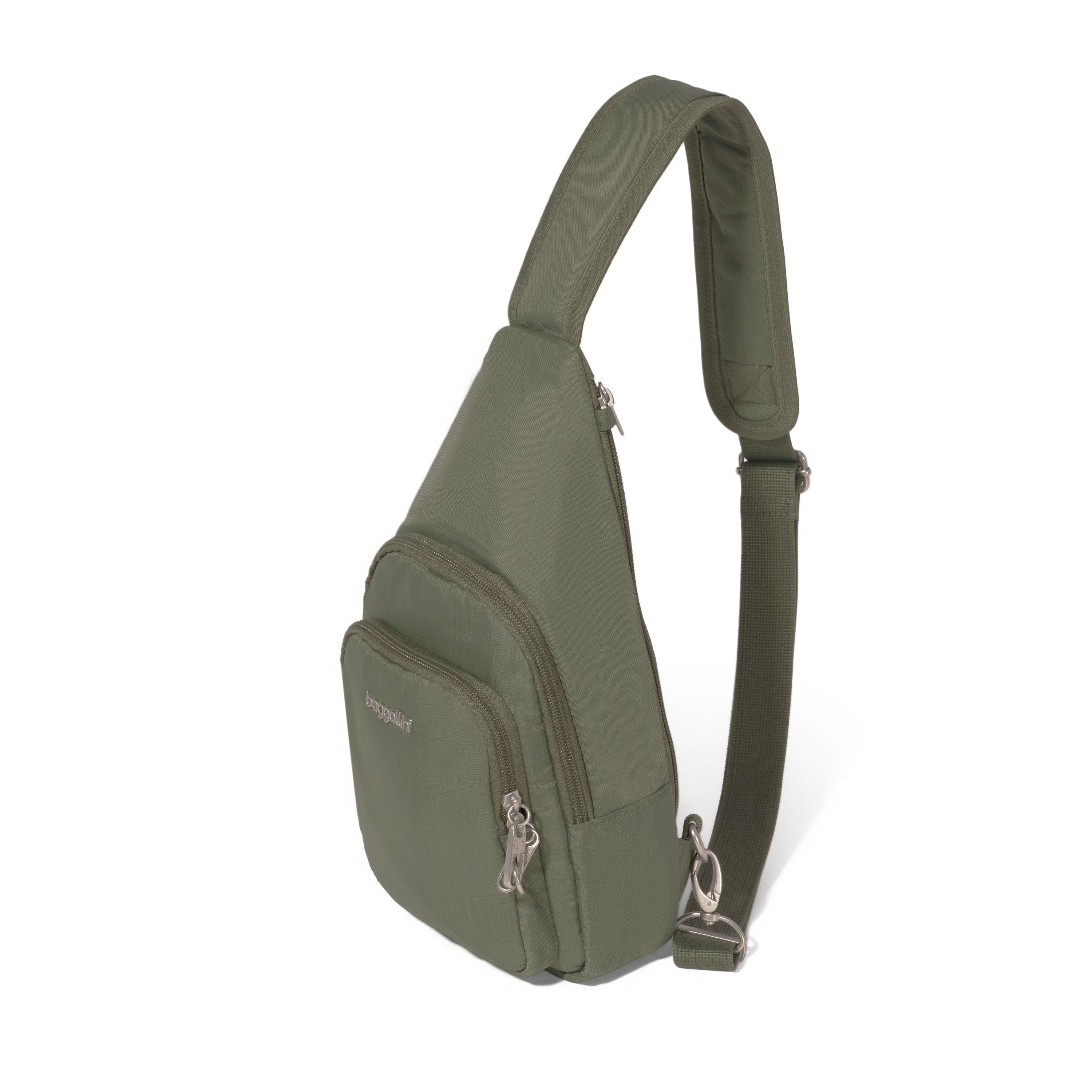 Securtex® Classic Anti-Theft Daytripper Sling Bag 57