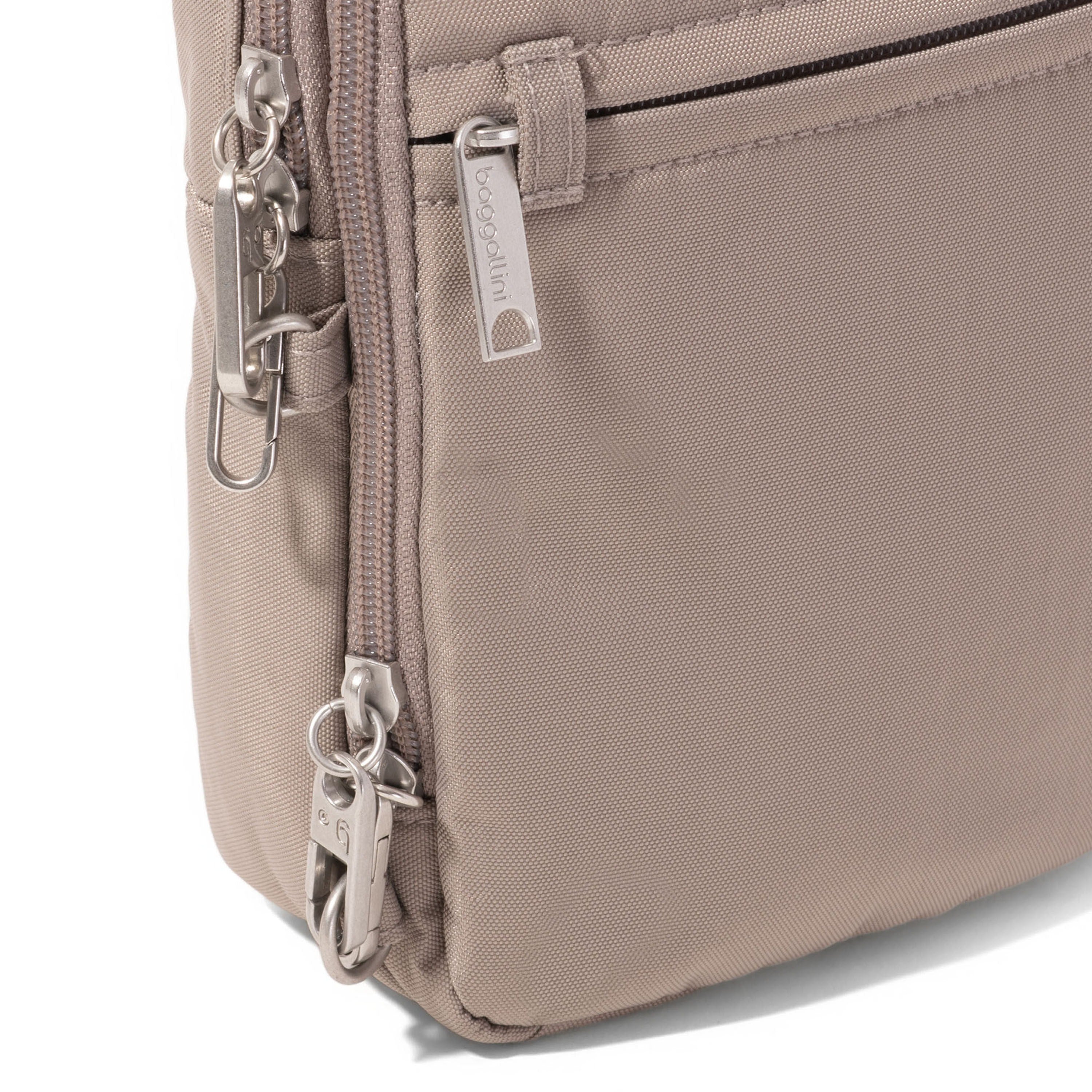 Securtex® Classic Anti-Theft Mini Everything Crossbody 33