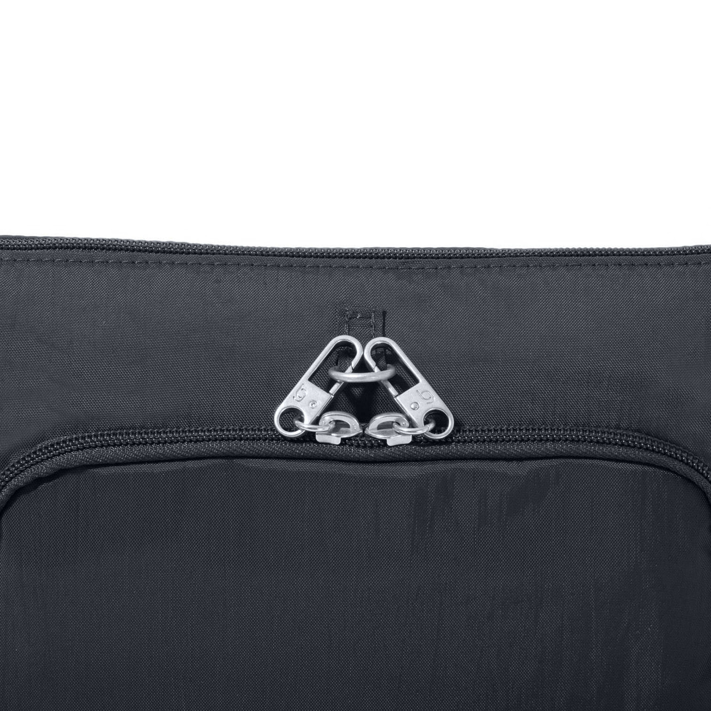 Securtex® Classic Anti-Theft Keepsake Crossbody 11