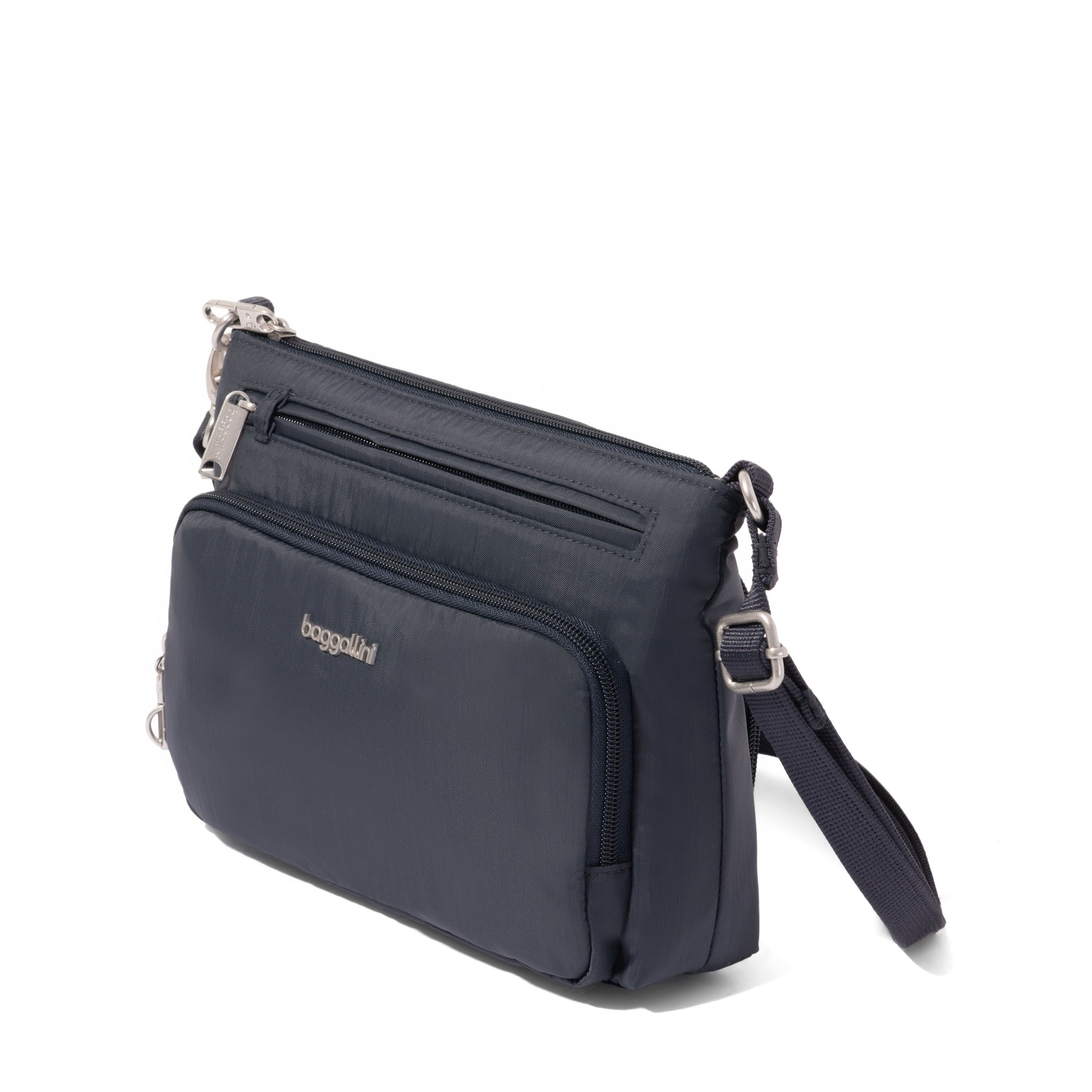 Securtex® Classic Anti-Theft Keepsake Crossbody 6