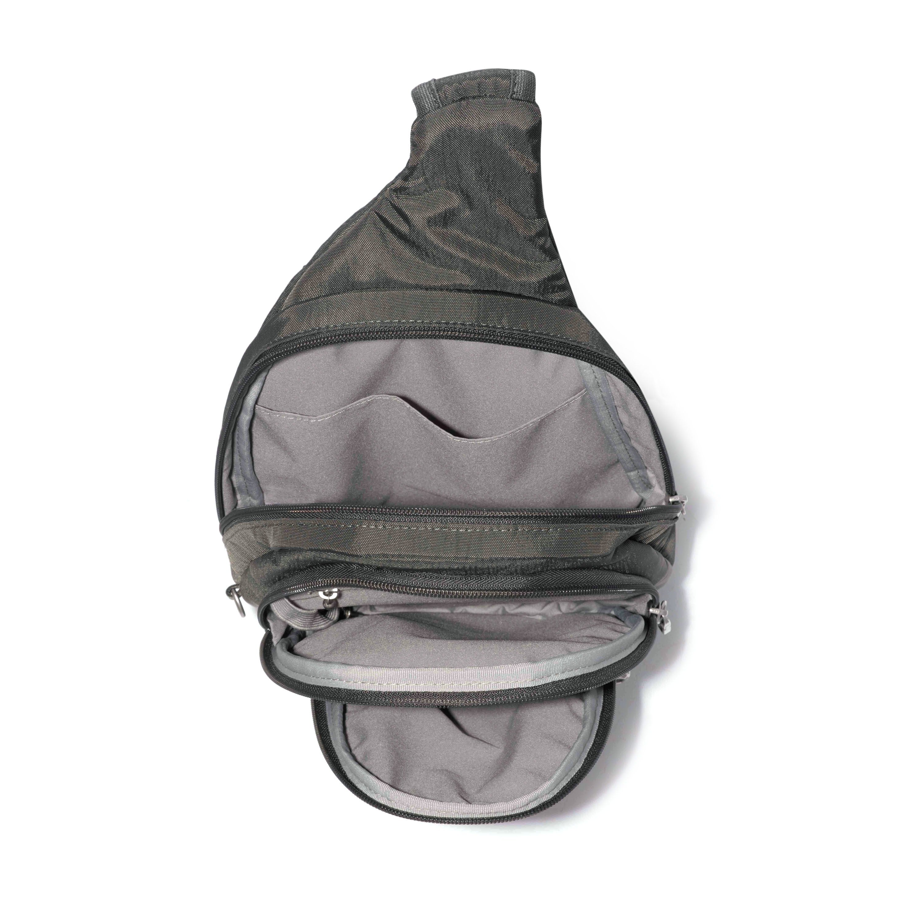 Securtex® Classic Anti-Theft Multi Zip Sling 36