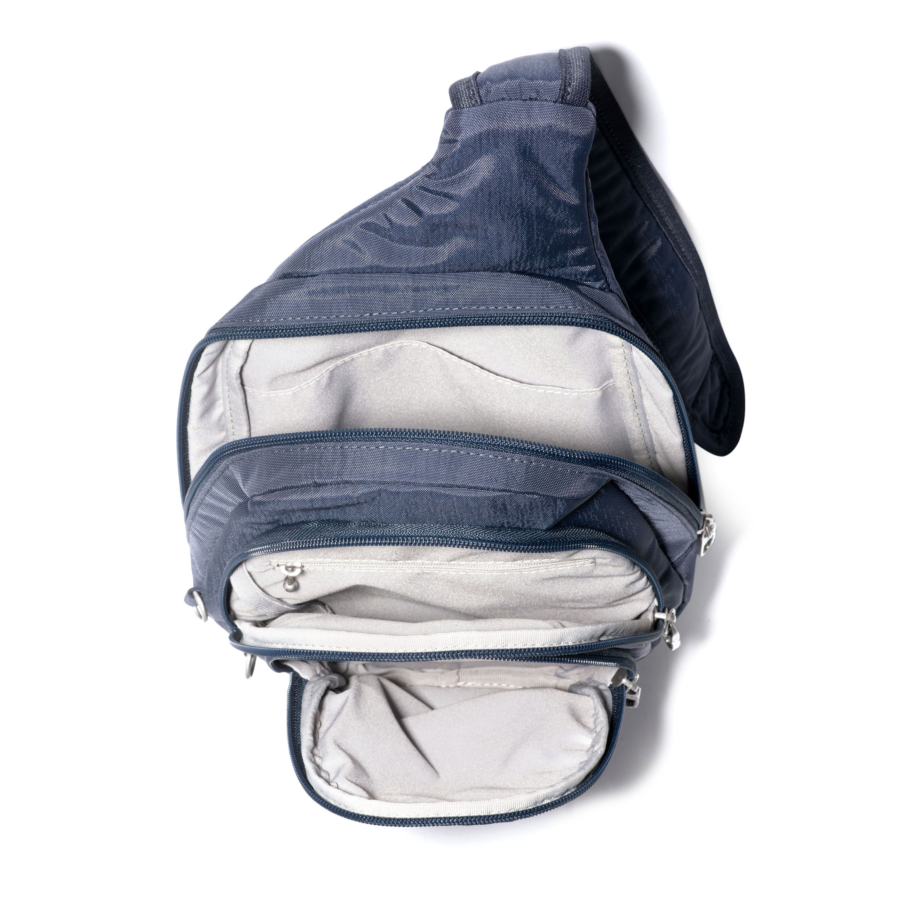Securtex® Classic Anti-Theft Multi Zip Sling 25