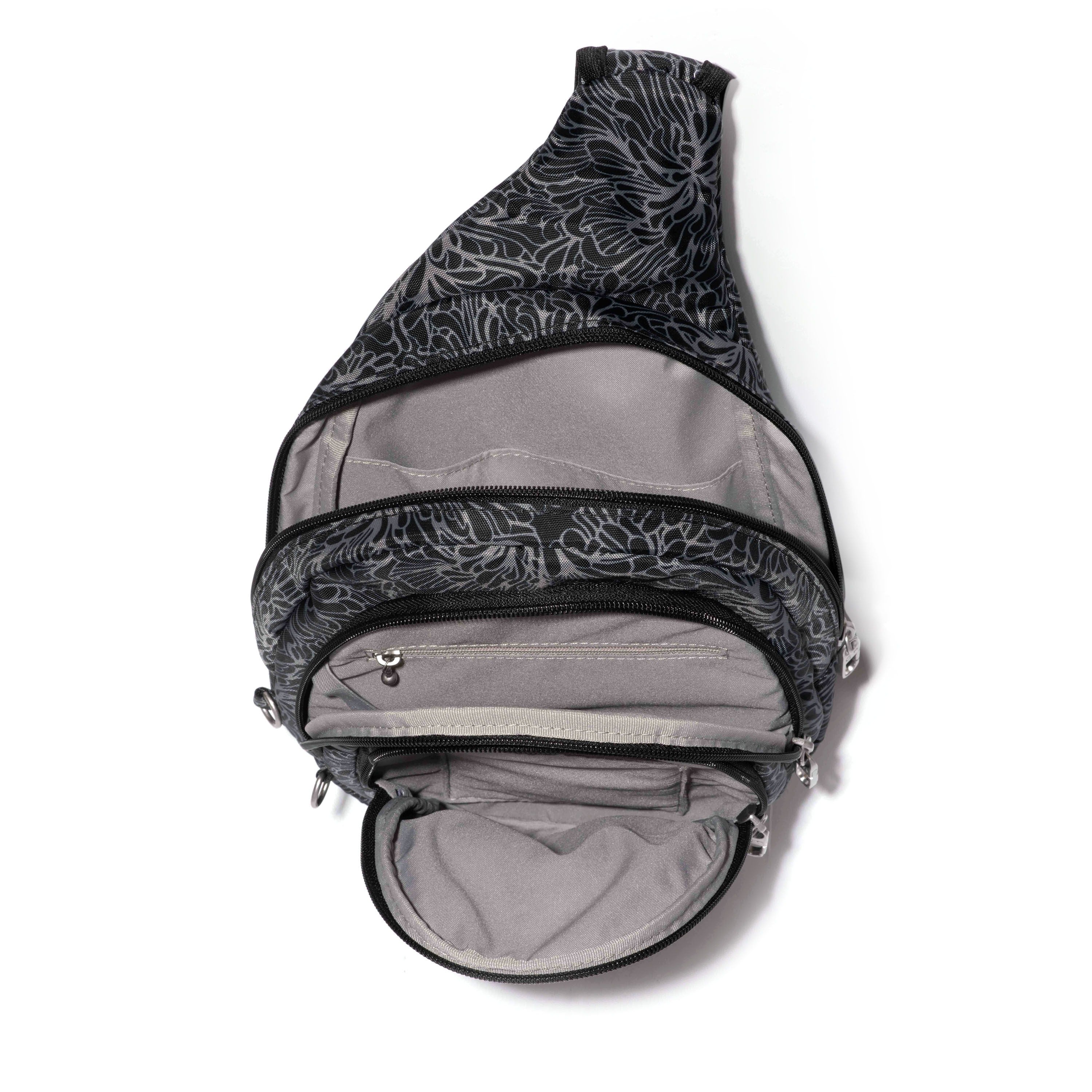 Securtex® Classic Anti-Theft Multi Zip Sling 19