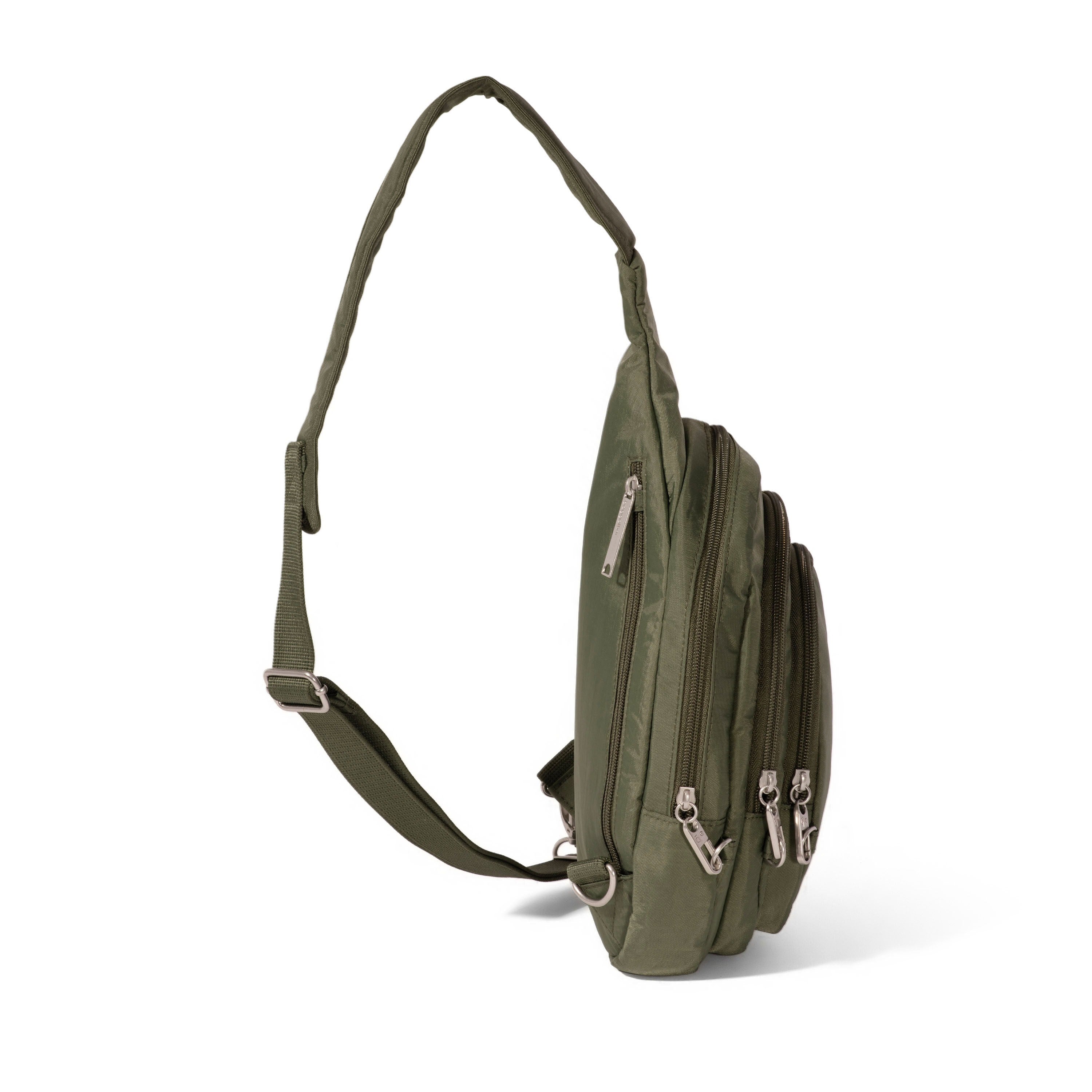Securtex® Classic Anti-Theft Multi Zip Sling 50