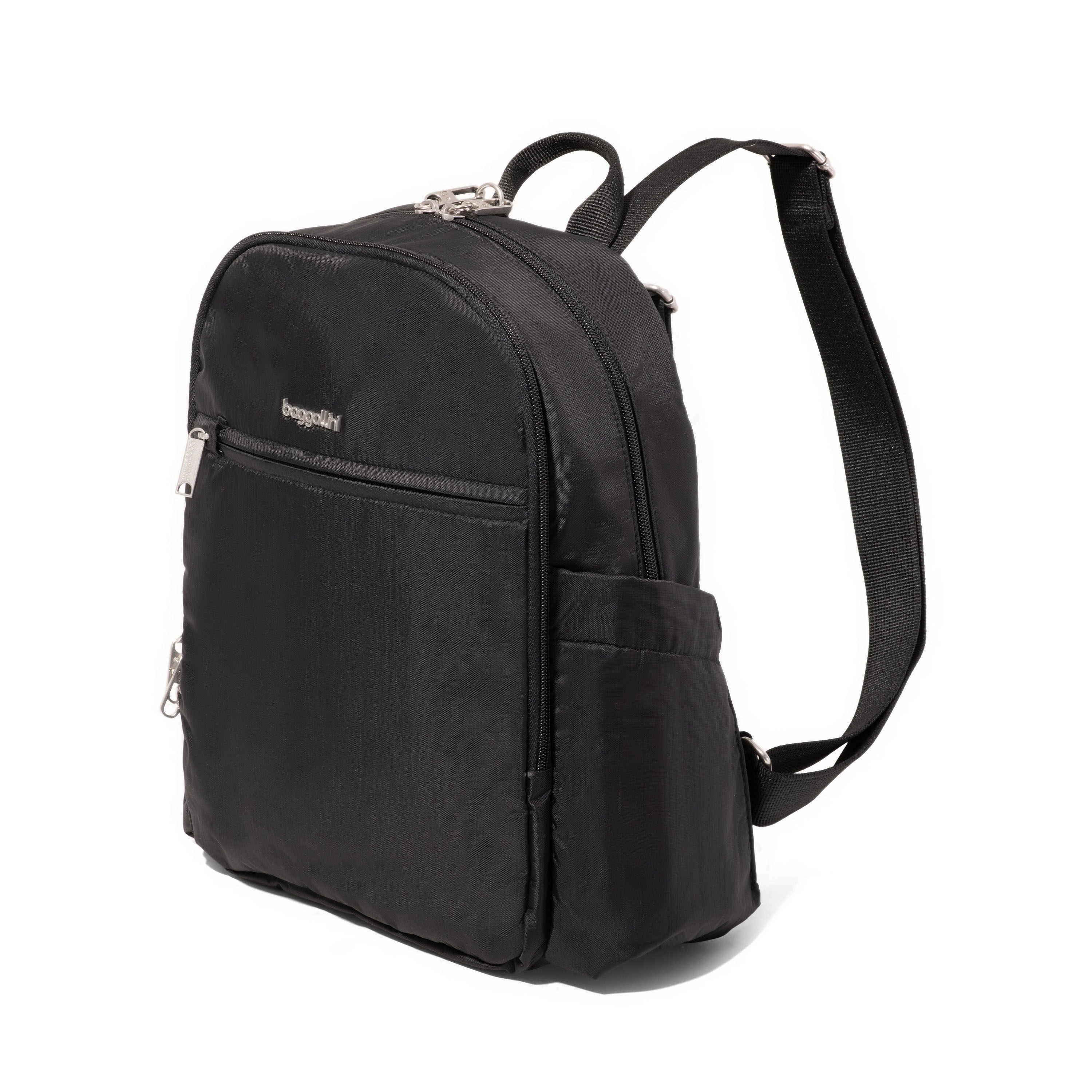 Securtex® Classic Anti-Theft Getaway Backpack 9