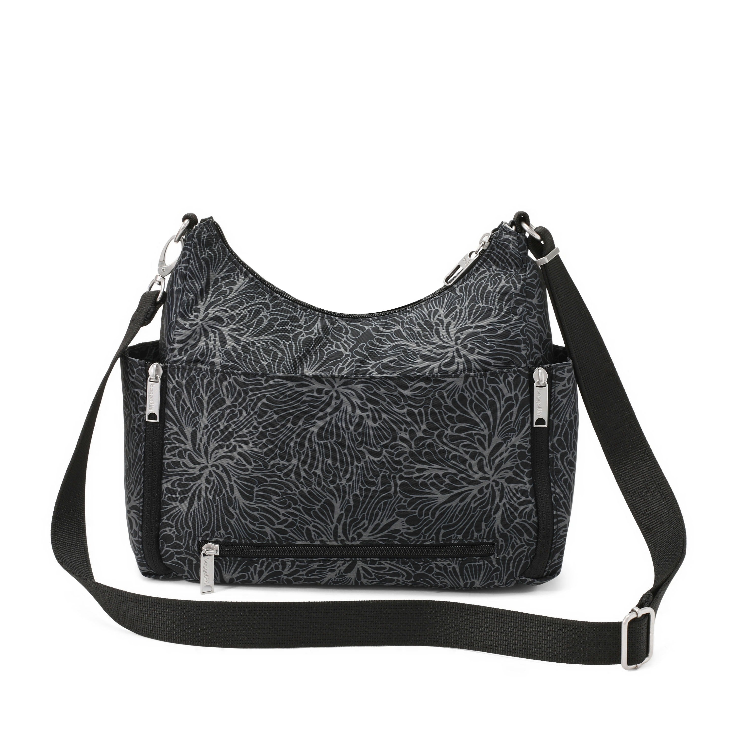 Securtex® Journey Anti-Theft Hobo 14