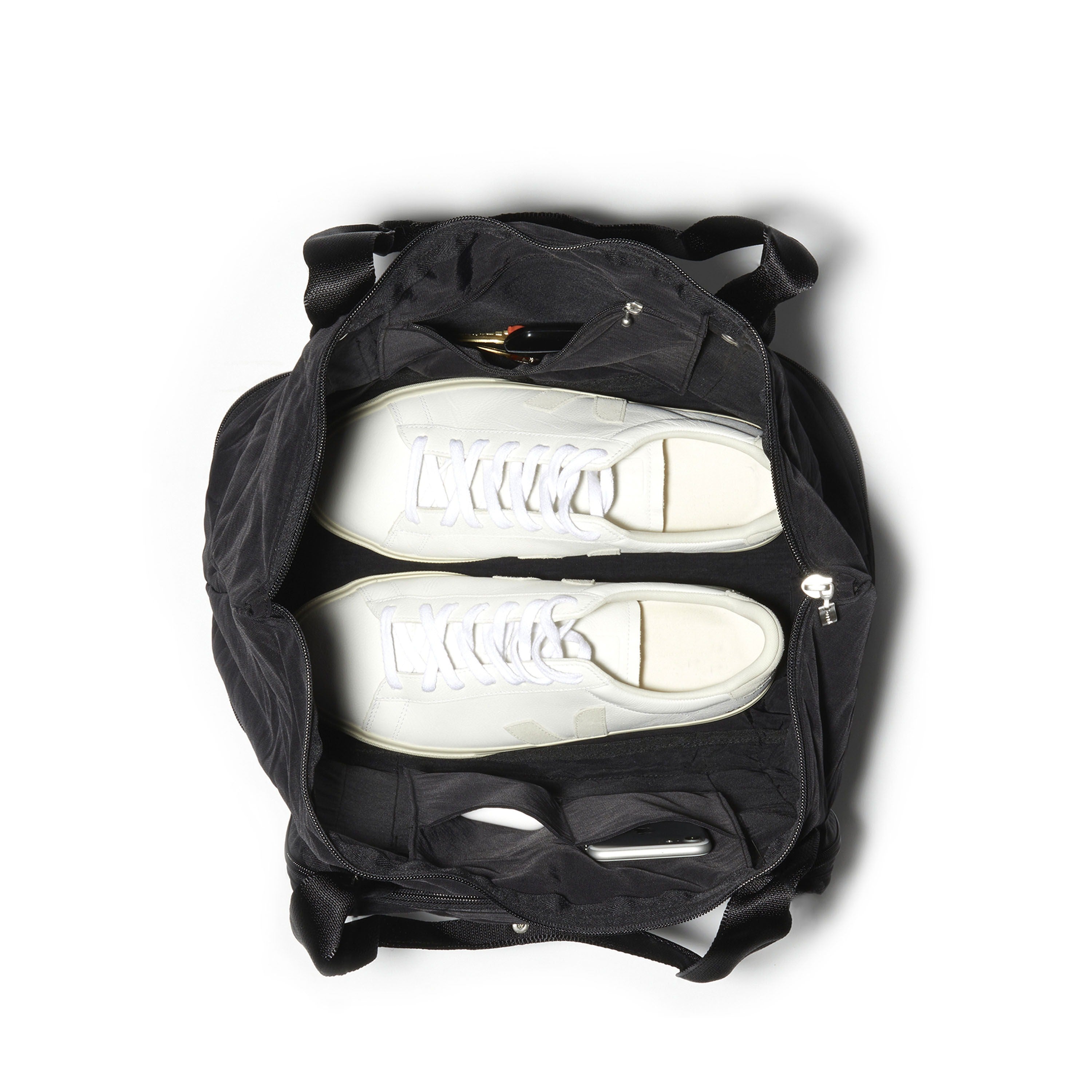 Carryall Expandable Packable Tote 44