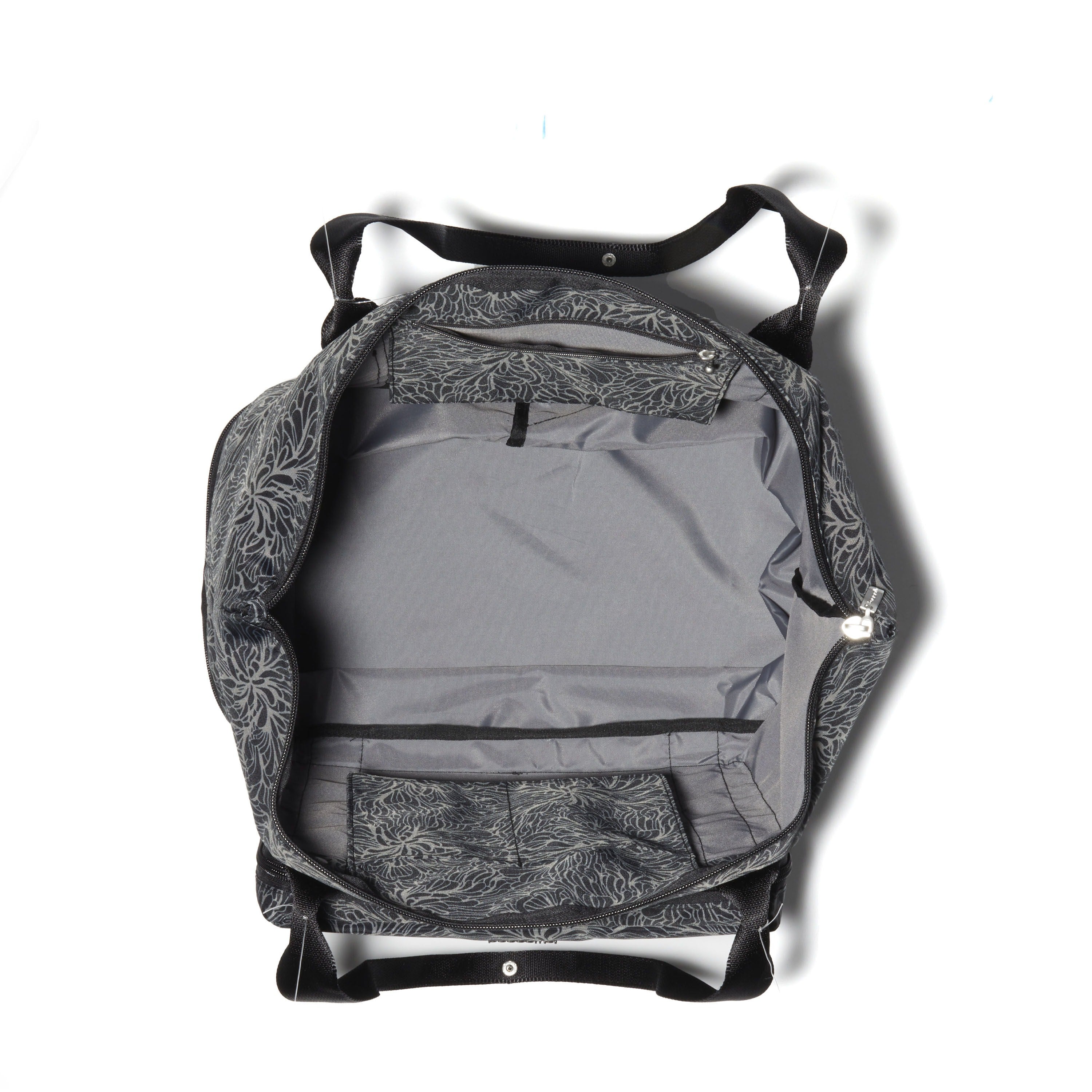 Carryall Expandable Packable Tote 25