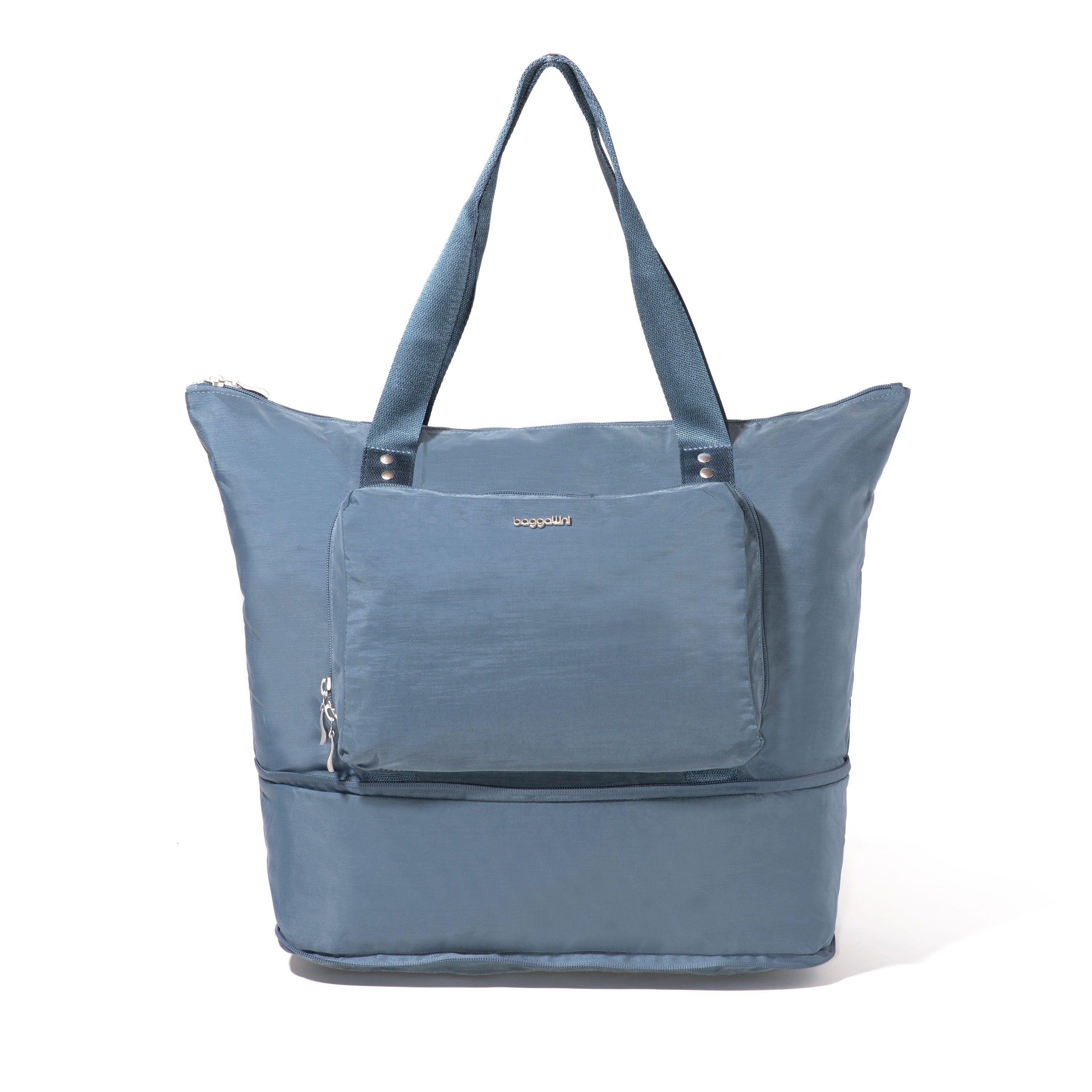 Carryall Expandable Packable Tote 18