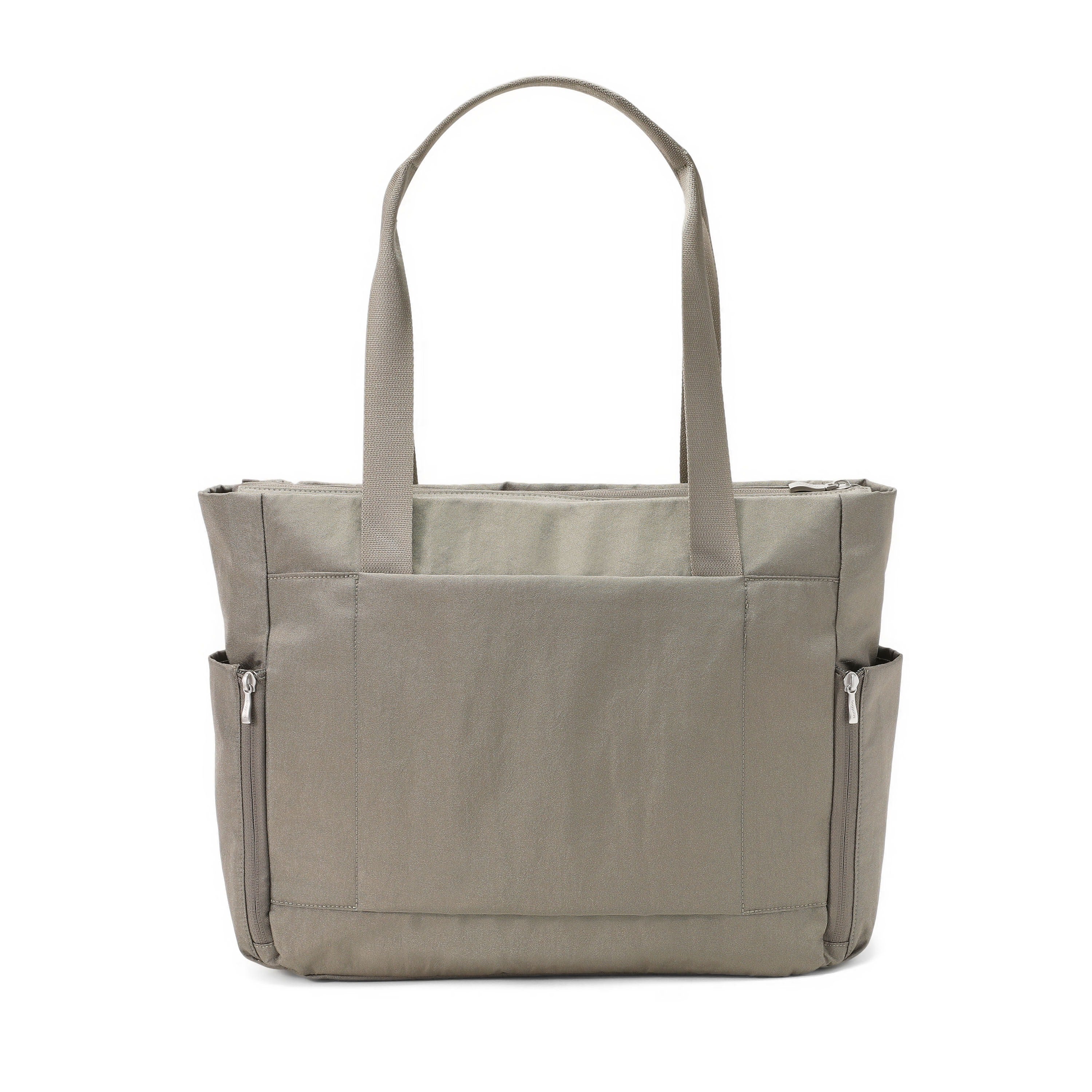 Coastal Flip Lock Tote 7