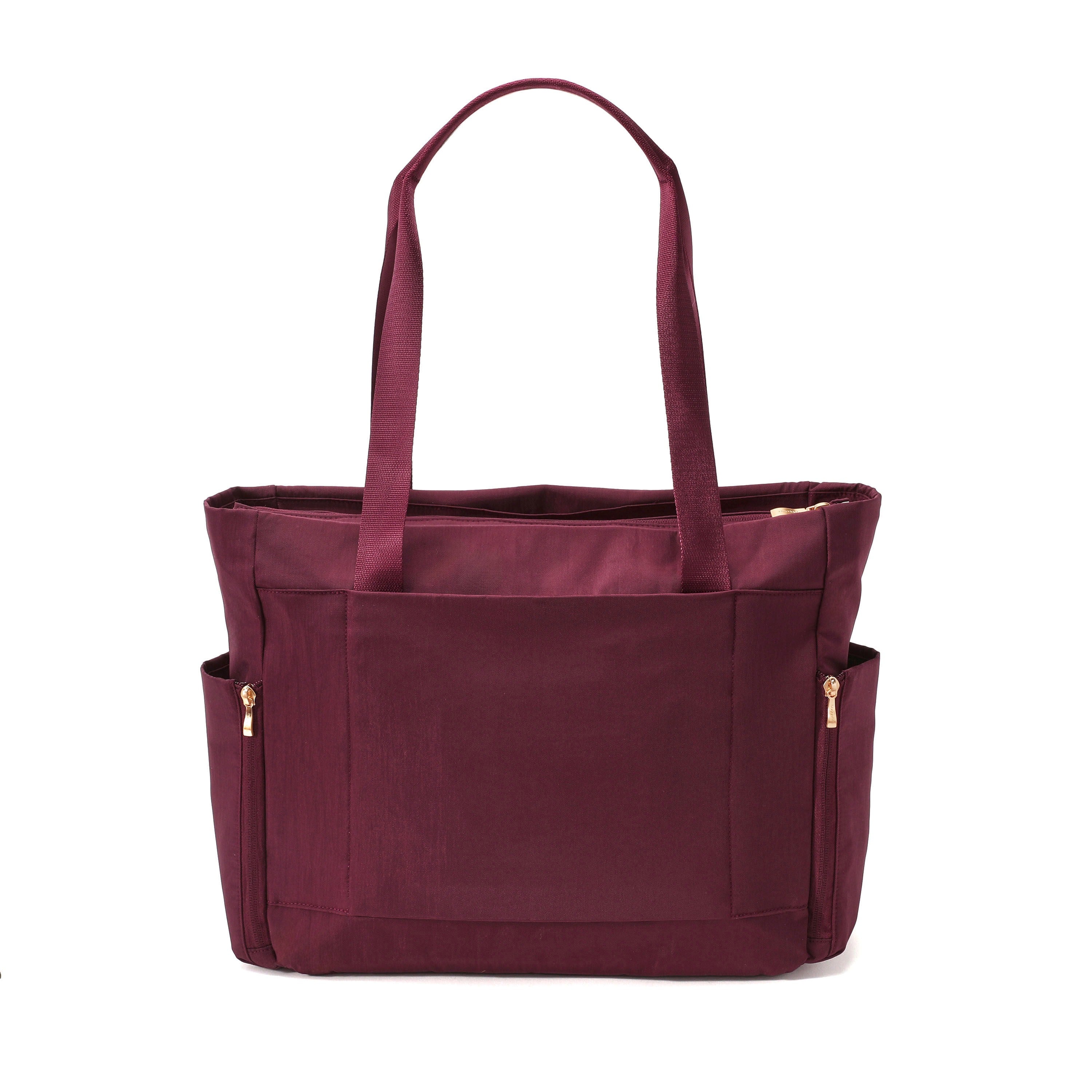 Coastal Flip Lock Tote 10