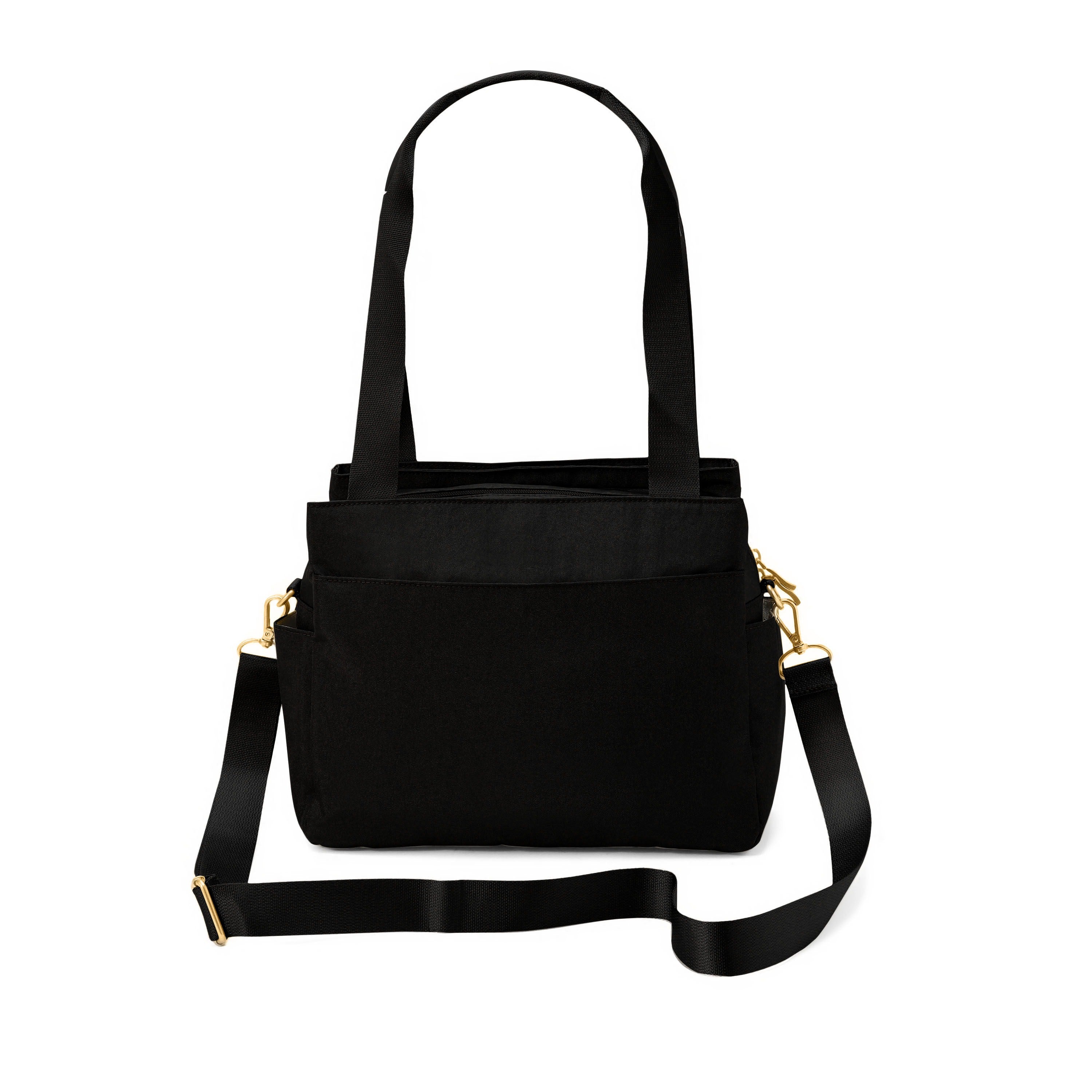 Coastal Flip Lock Trio Satchel 13
