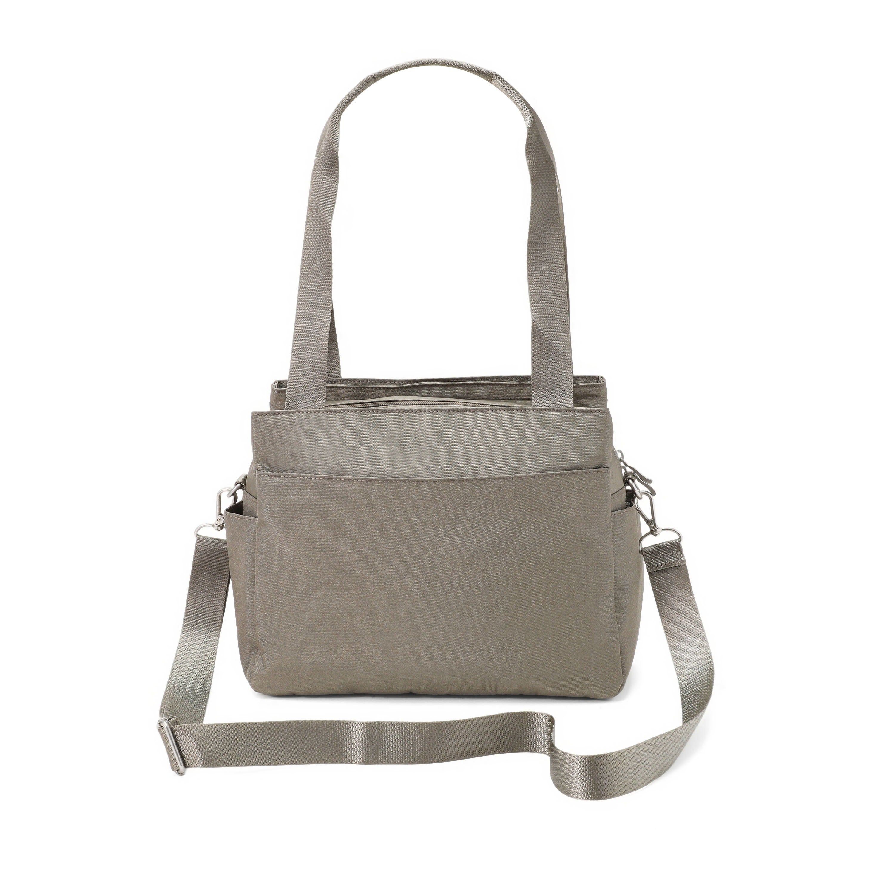 Coastal Flip Lock Trio Satchel 27