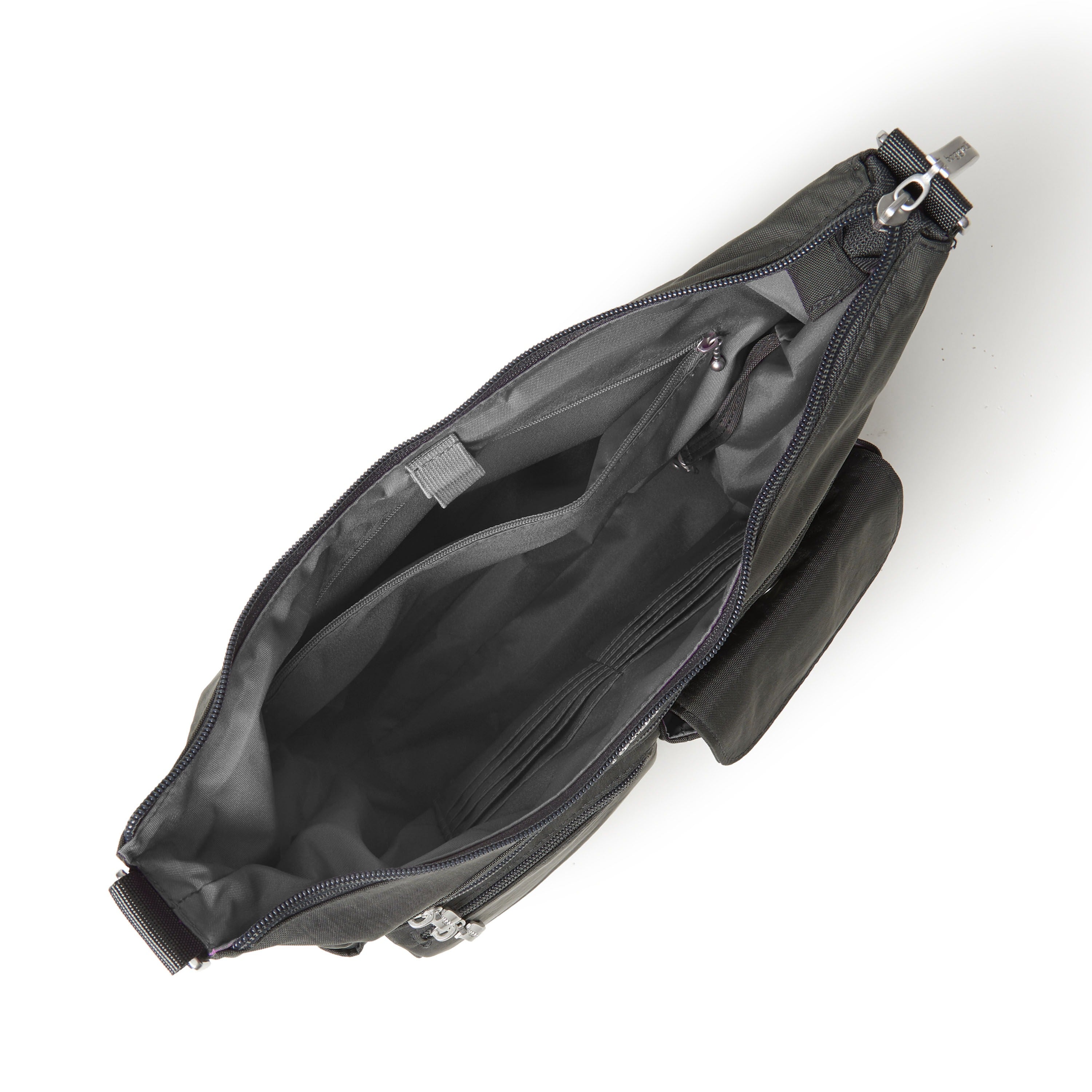 Legacy Everywhere Bagg with RFID Wristlet 17