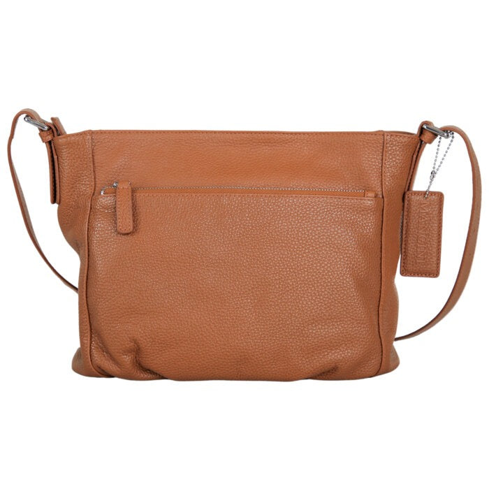 Mancini Mila Hobo Style Handbag 1