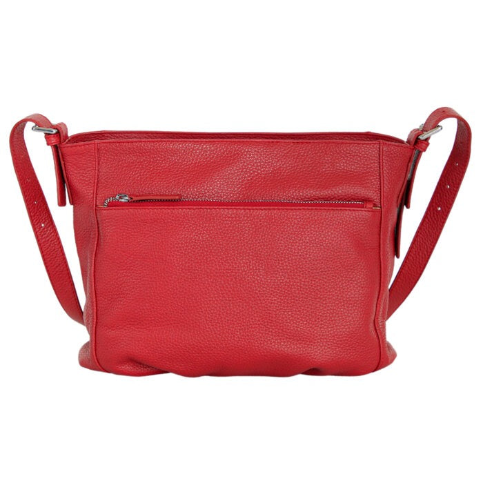 Mancini Mila Hobo Style Handbag 4