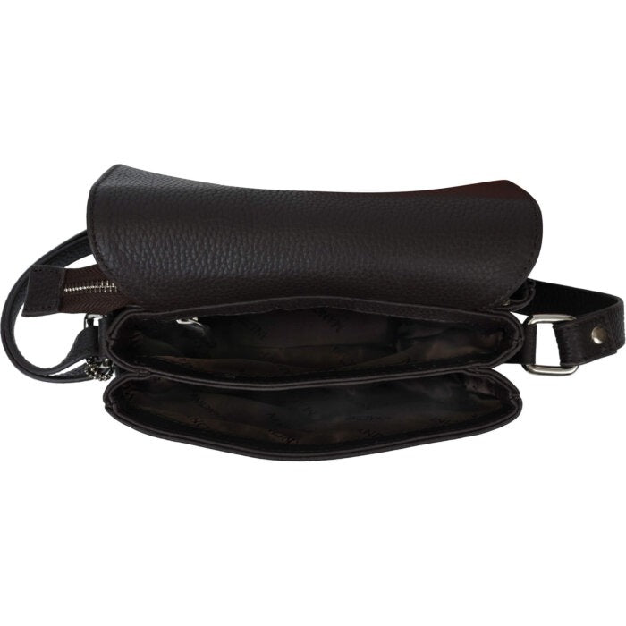 Mancini Connie Small Crossbody Handbag 12