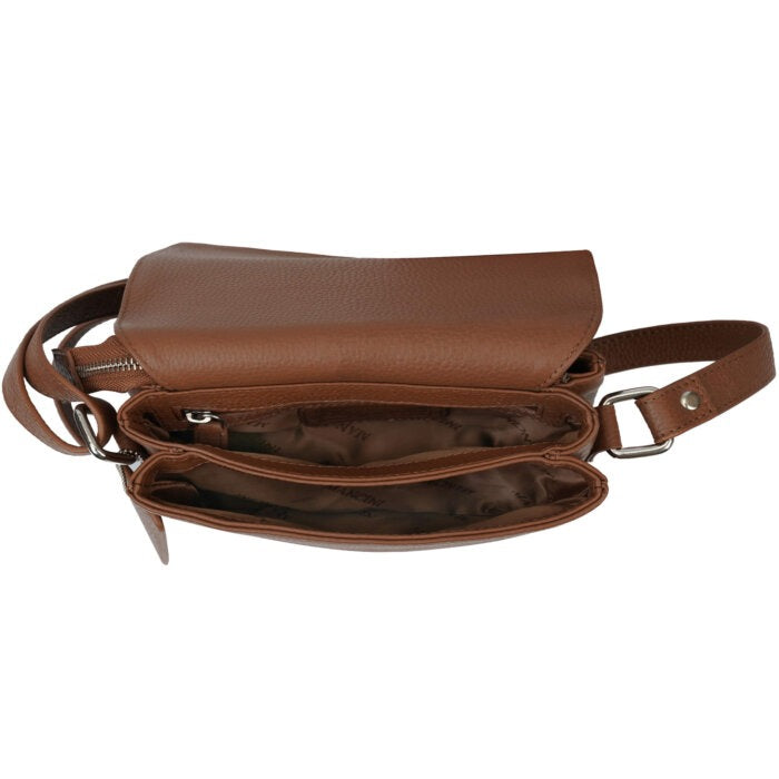 Mancini Connie Small Crossbody Handbag 9