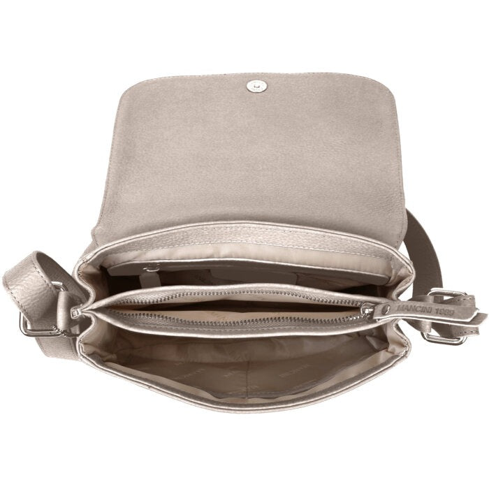 Mancini Alison Crossbody Handbag 19