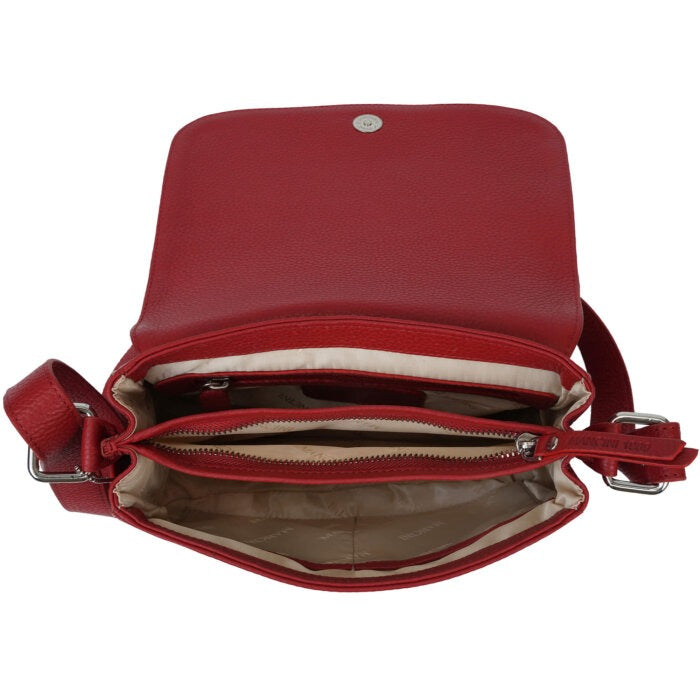 Mancini Alison Crossbody Handbag 14