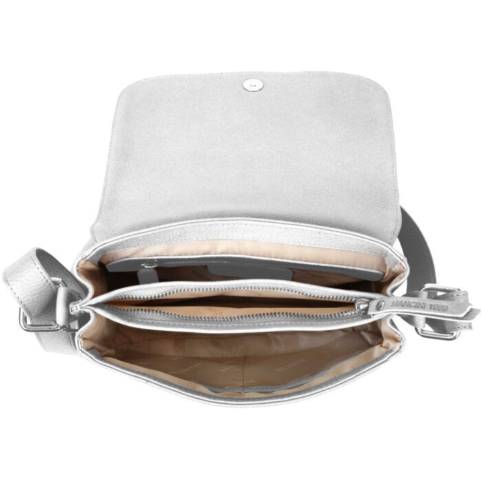 Mancini Alison Crossbody Handbag 9
