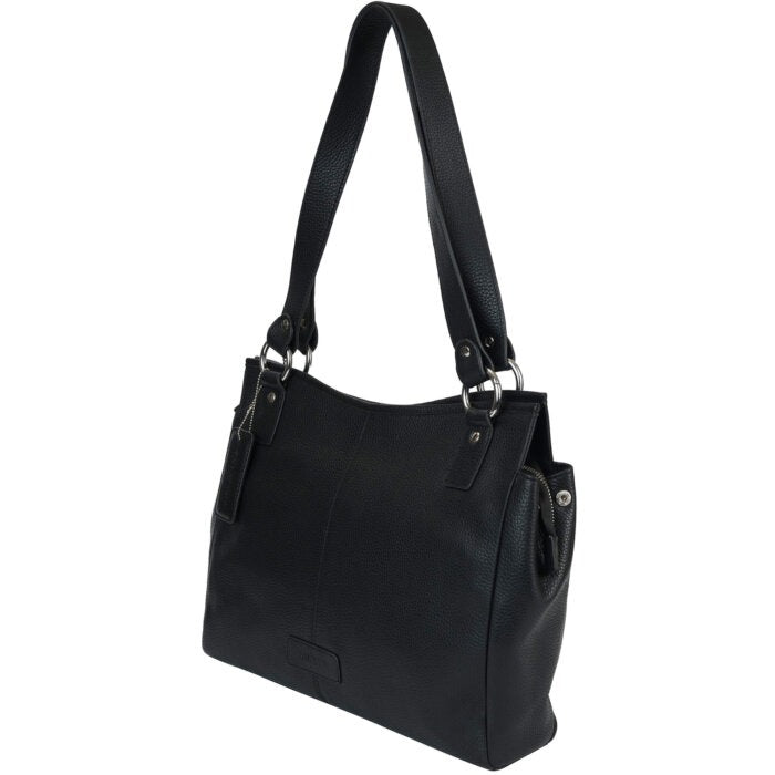 Mancini Kelsea Shoulder Bag 3