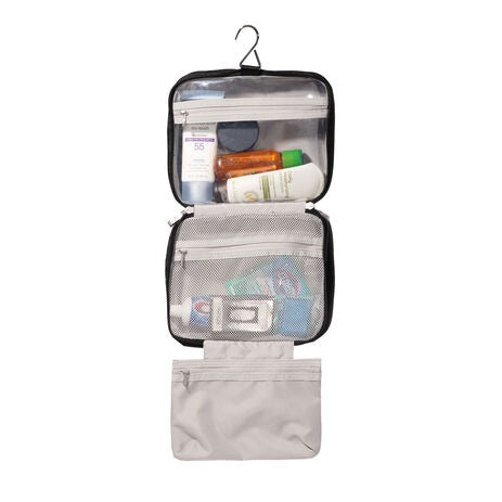 Hanging Travel Toiletry Kit 2