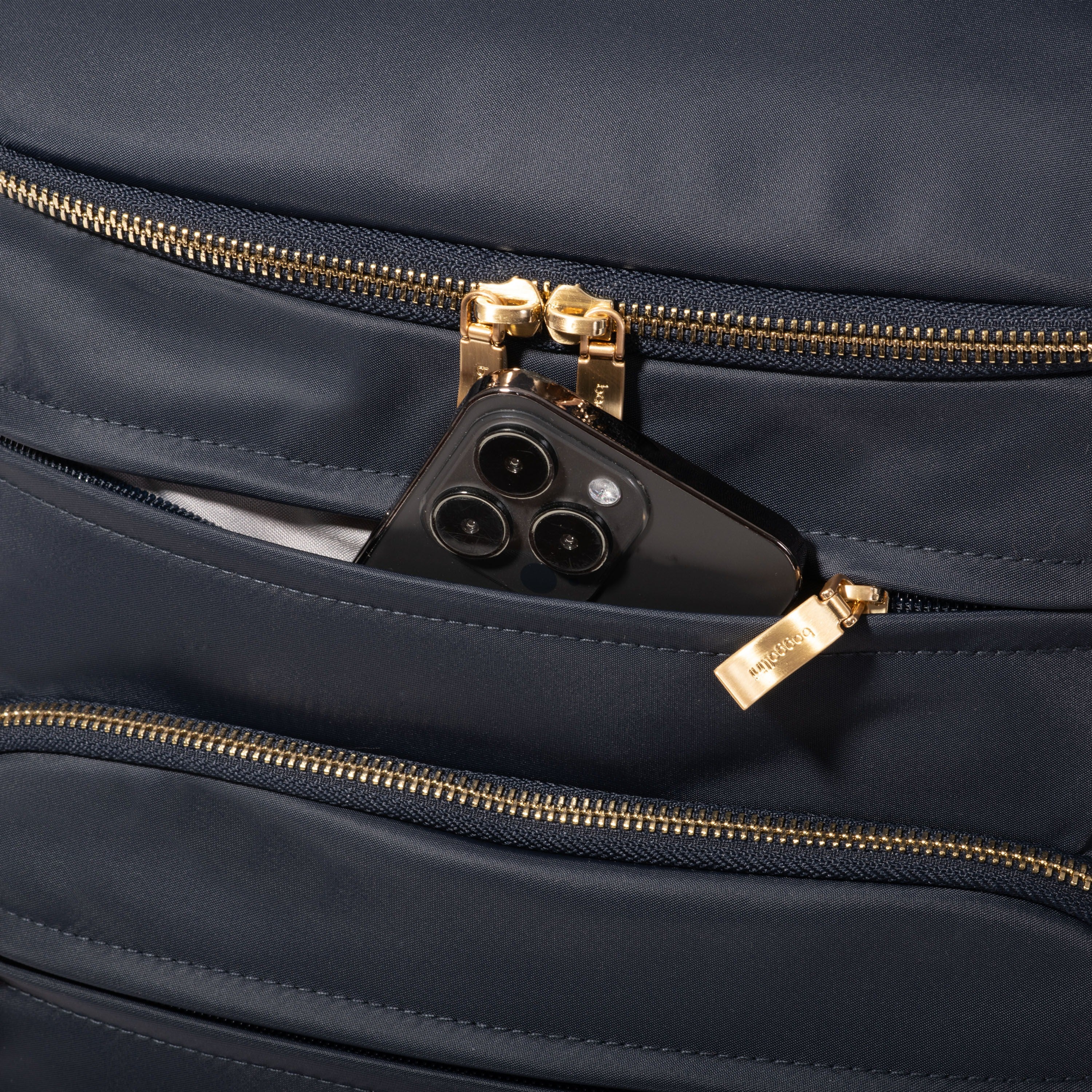 Lexington Backpack 14