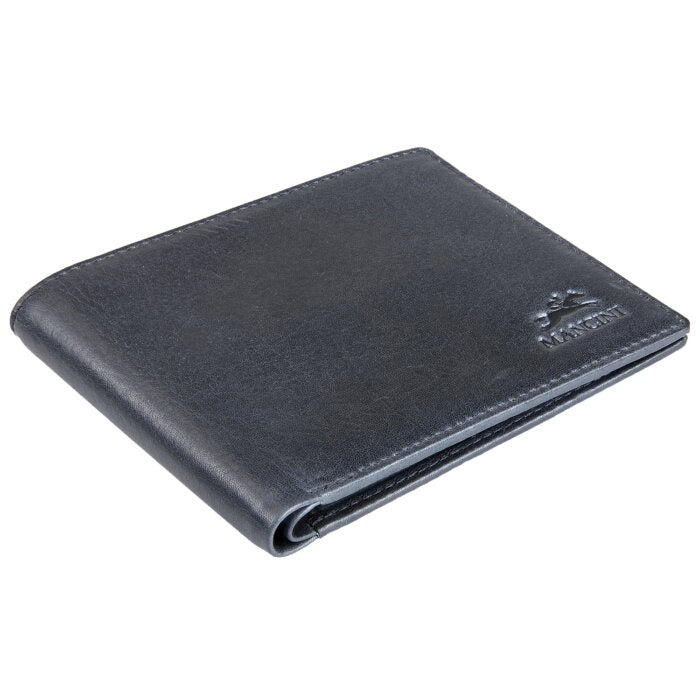 MANCINI Bellagio RFID Billfold 13