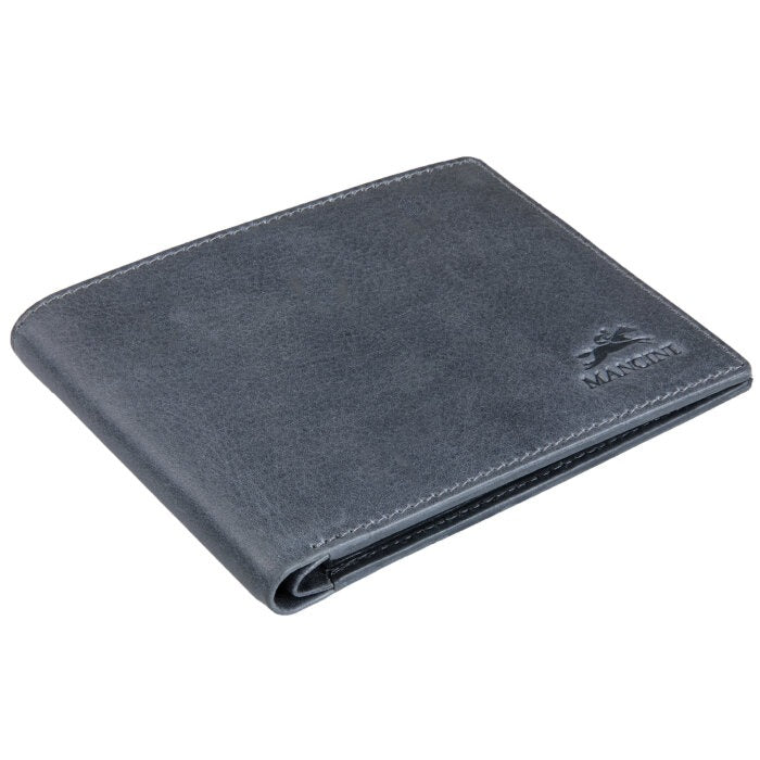 MANCINI Bellagio RFID Billfold 22