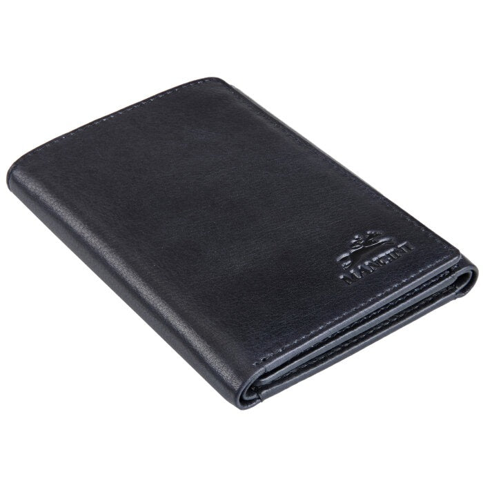 MANCINI Bellagio Trifold RFID Wallet 5