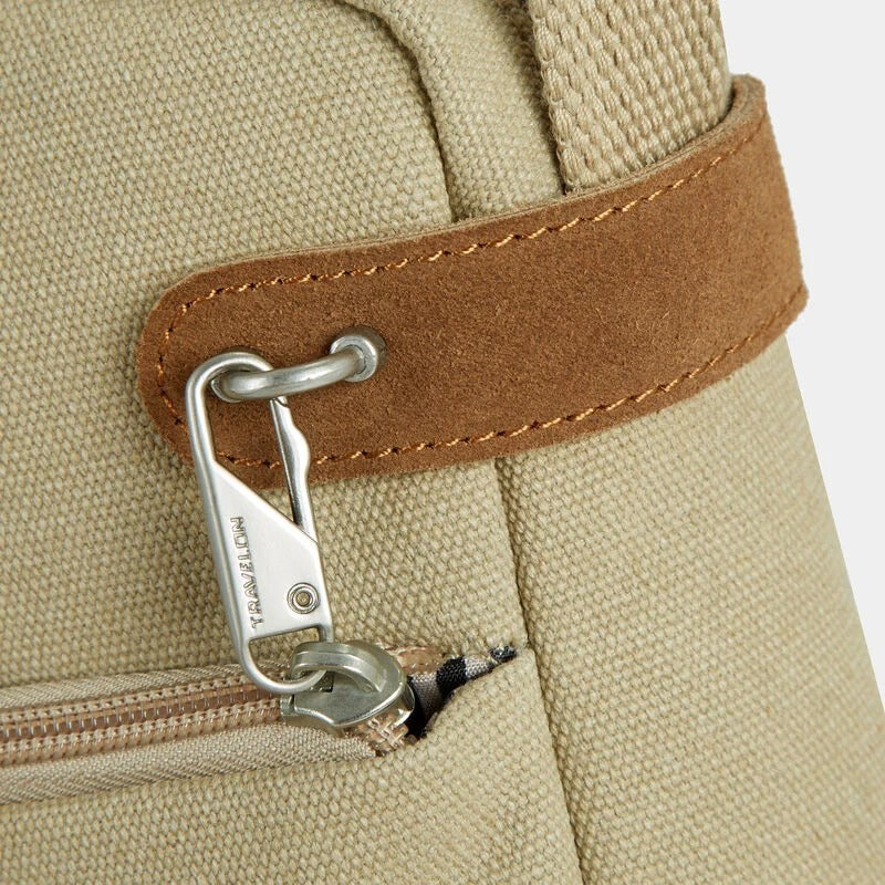Travelon Anti-Theft Heritage Crossbody 12