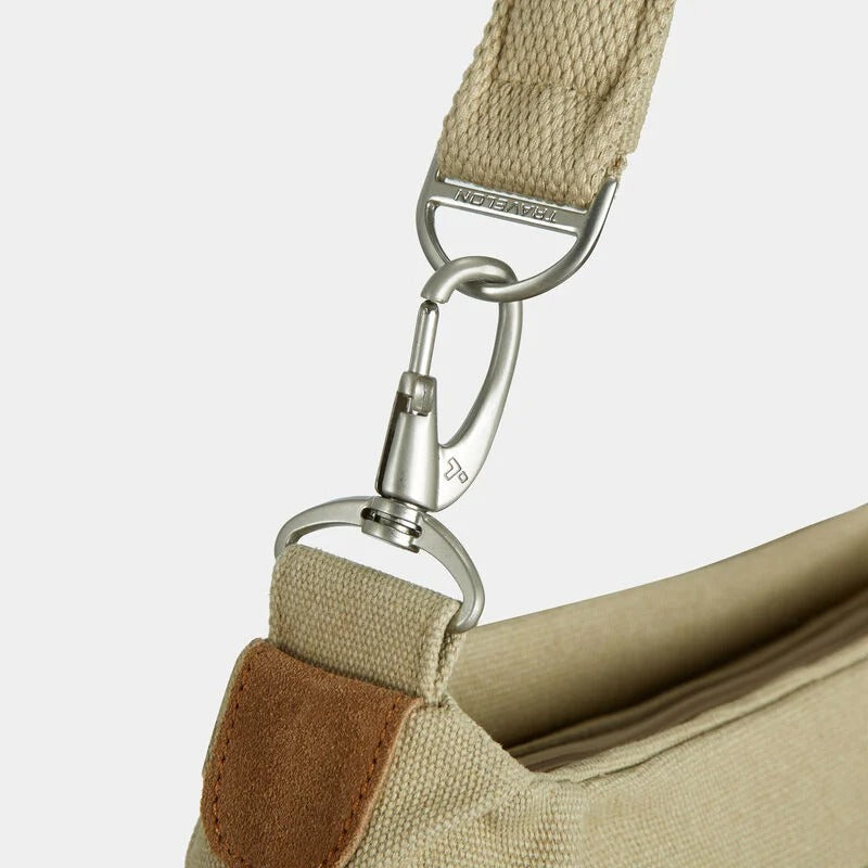 Travelon Anti-Theft Heritage Hobo 10
