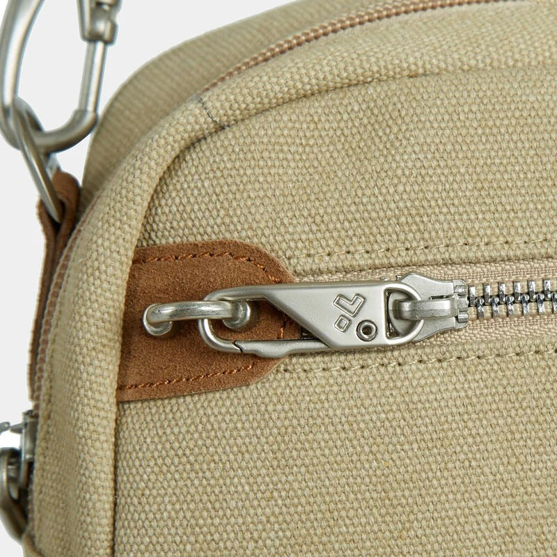 Travelon Anti-Theft Heritage Tour Bag 8
