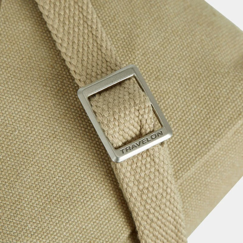 Travelon Anti-Theft Heritage Small Crossbody 35