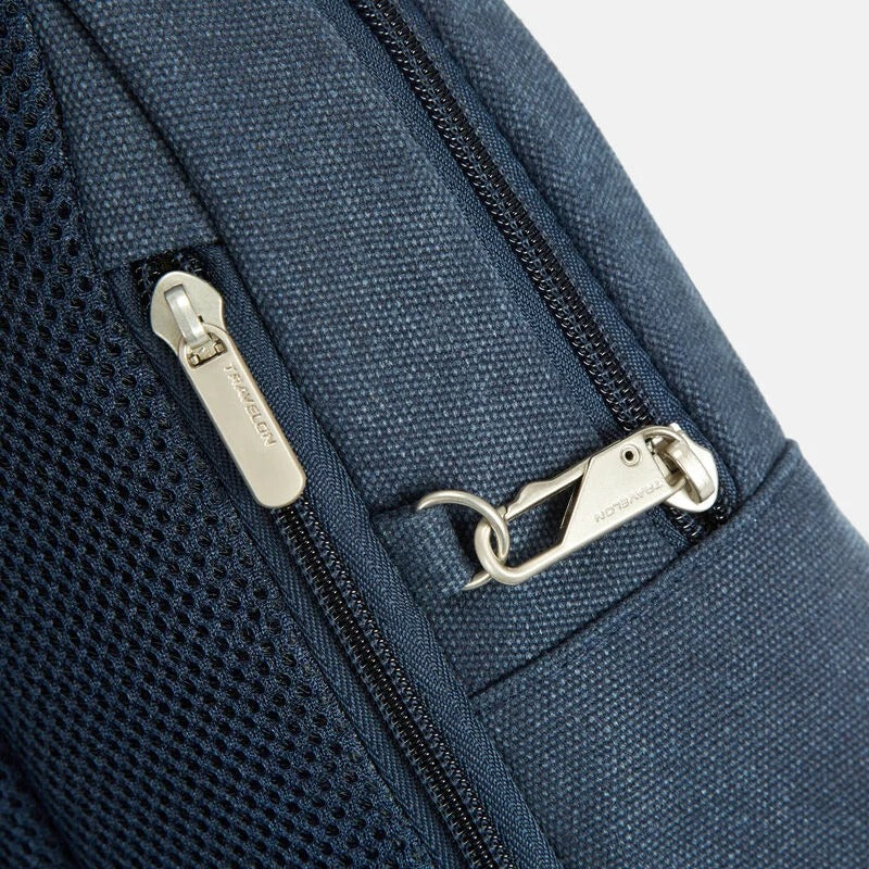 Travelon Anti-Theft Heritage Sling 24