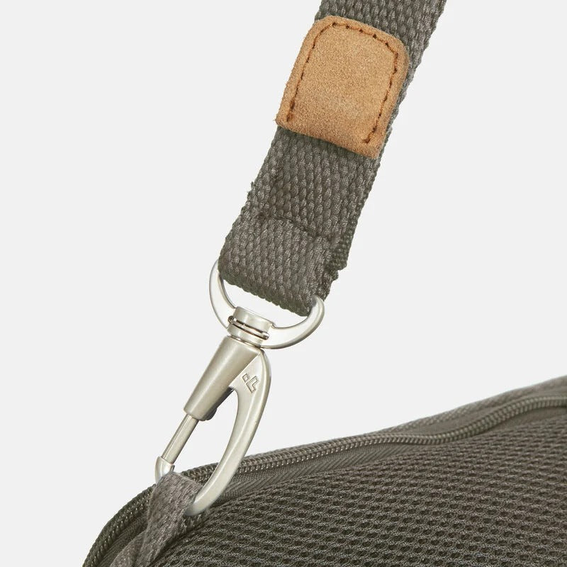 Travelon Anti-Theft Heritage Sling 15