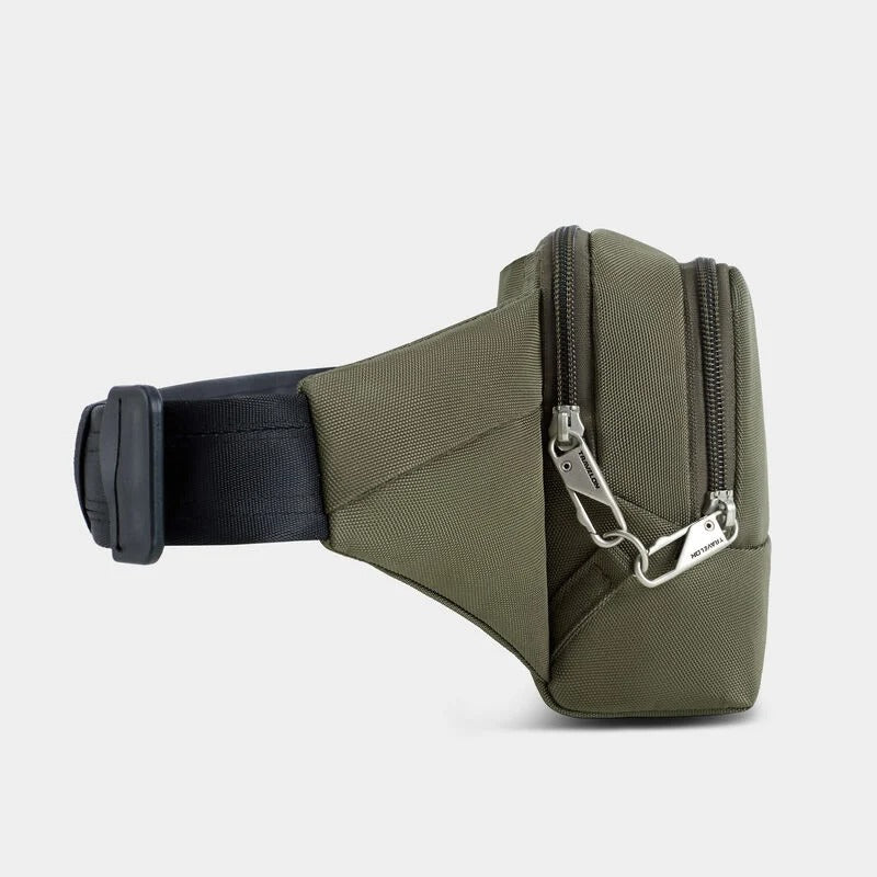 Travelon Anti-Theft Classic Waist Pack 4