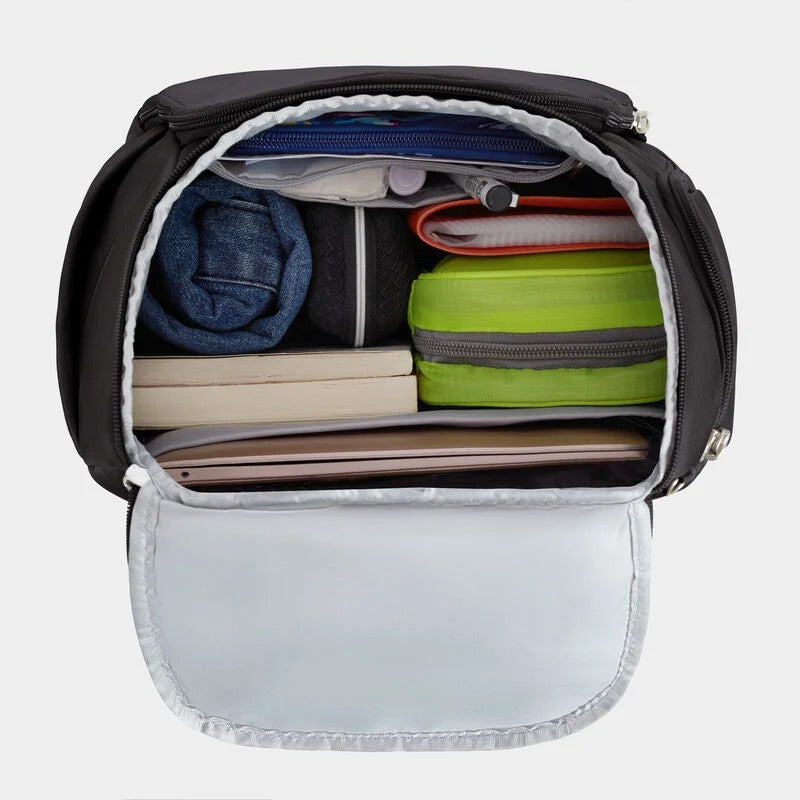 Travelon Anti-Theft Classic Backpack 24