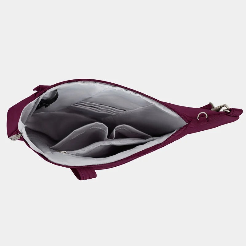 Travelon Anti-Theft Classic Crossbody 82
