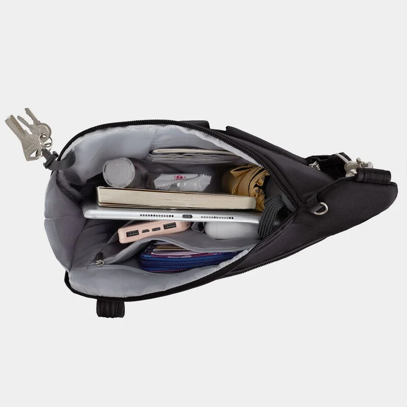 Travelon Anti-Theft Classic Crossbody 42