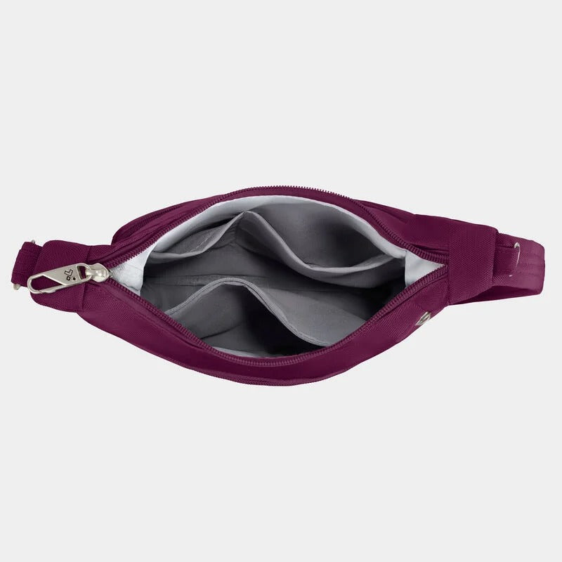 SAC BANDOULIÈRE ANTIVOL TRAVELON CLASSIQUE 37