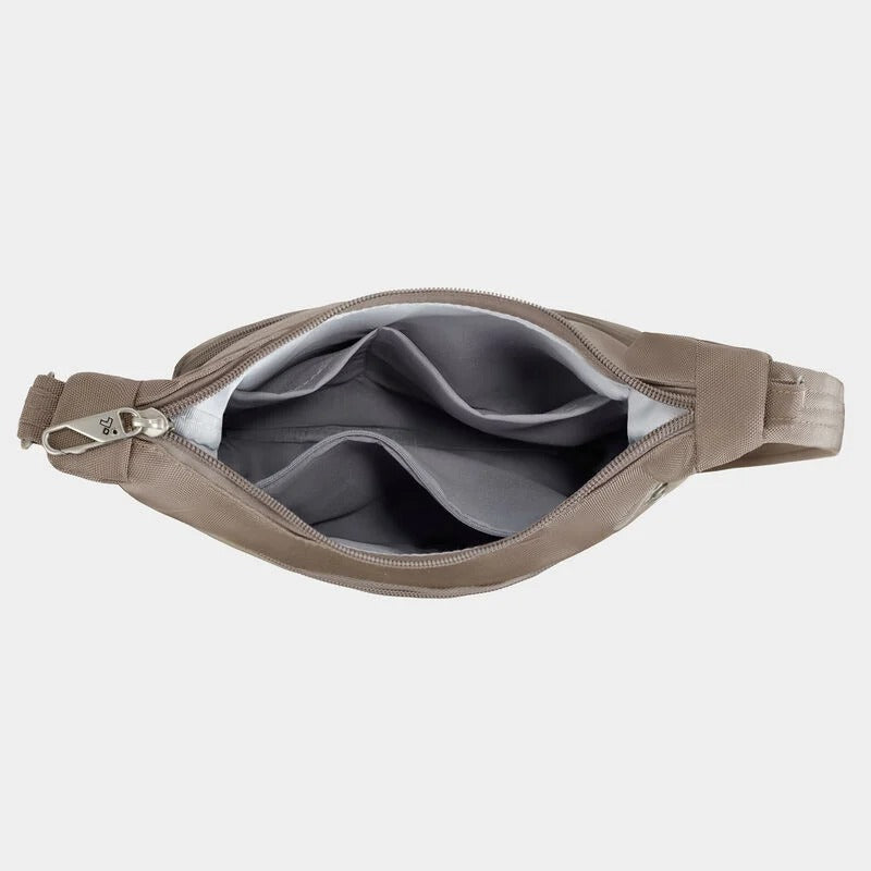 SAC BANDOULIÈRE ANTIVOL TRAVELON CLASSIQUE 3